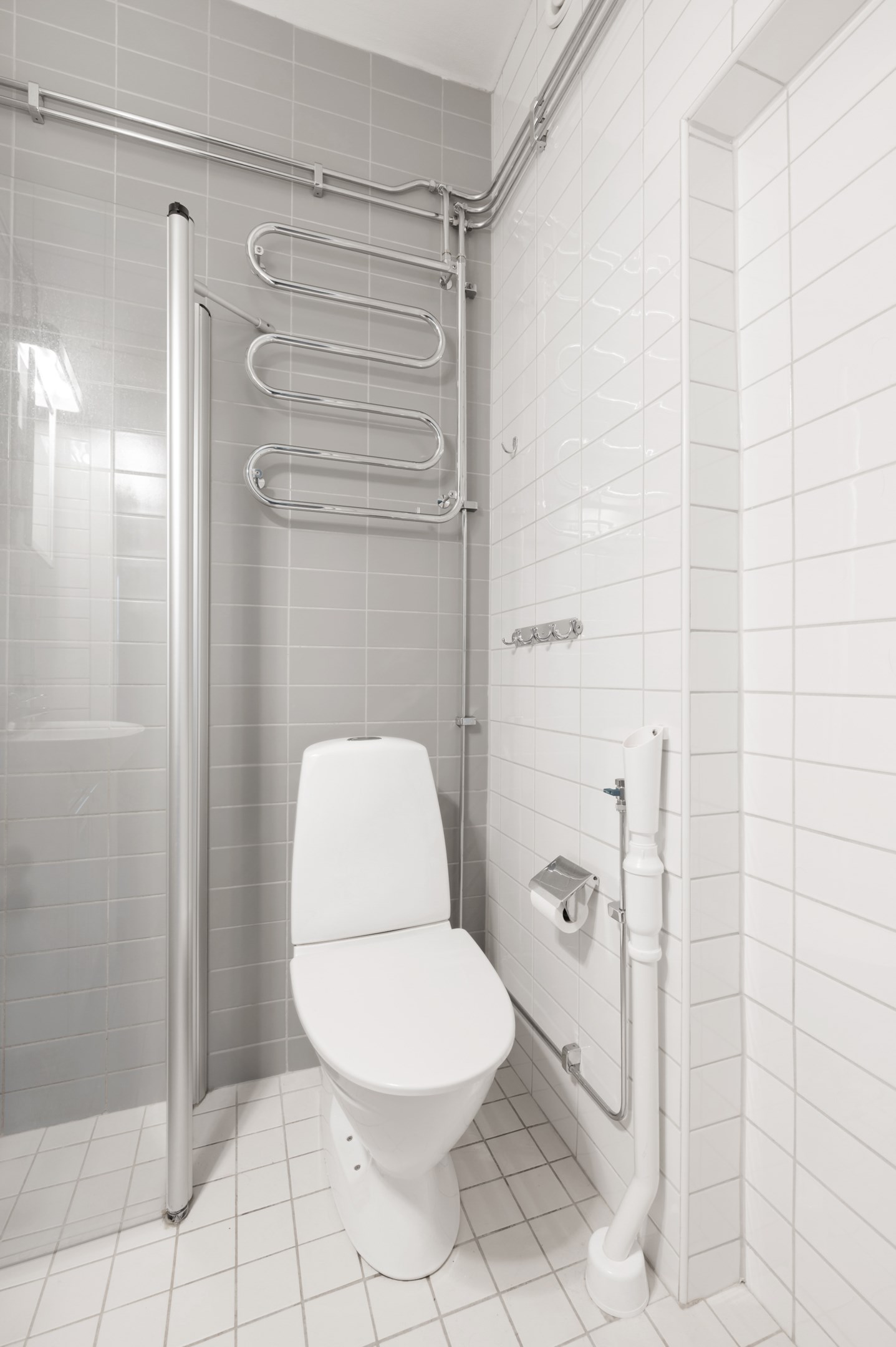 Bostadsbild från Kruthusbacken 80B, Kommande i Råsunda, Solna