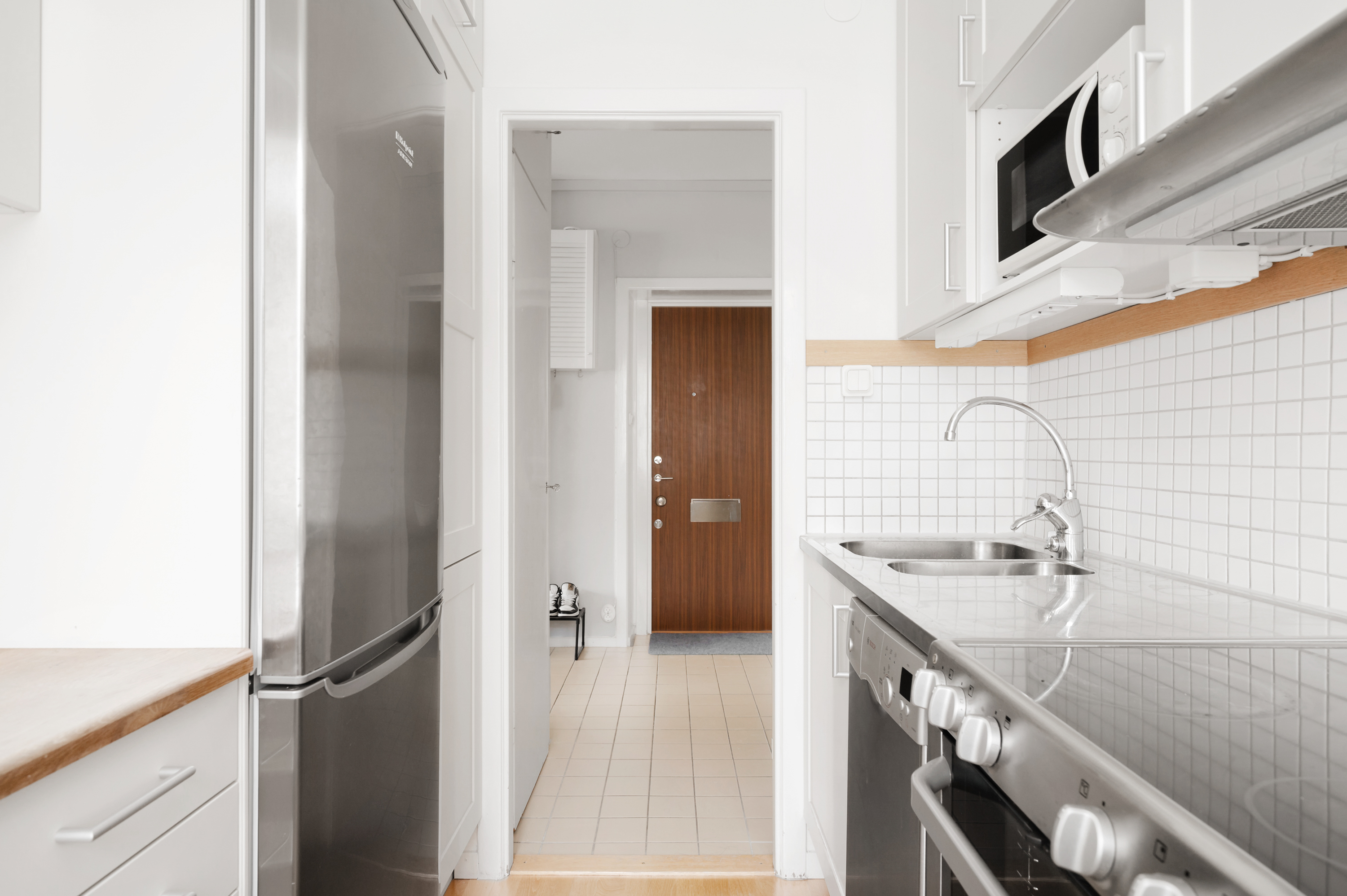 Bostadsbild från Kruthusbacken 80B, Kommande i Råsunda, Solna