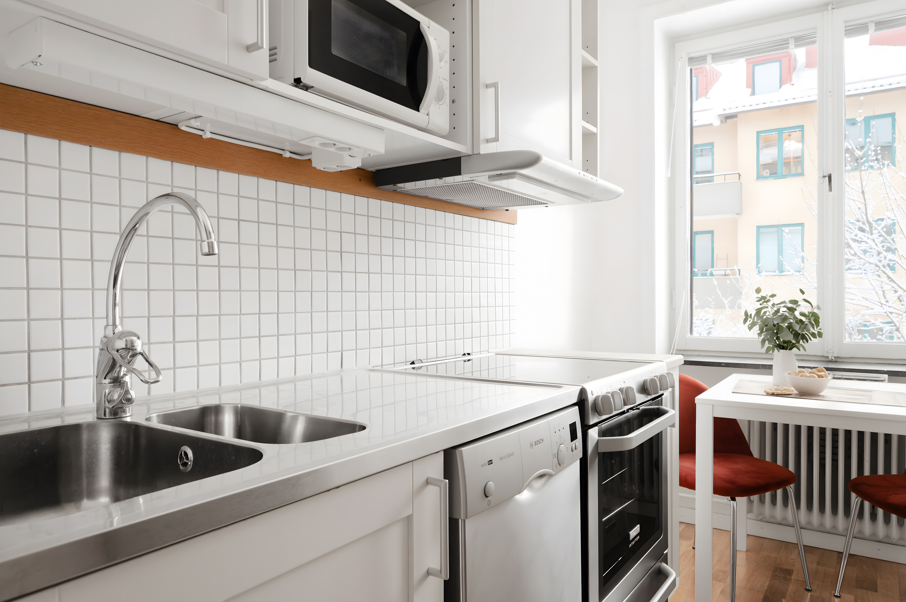 Bostadsbild från Kruthusbacken 80B, Kommande i Råsunda, Solna