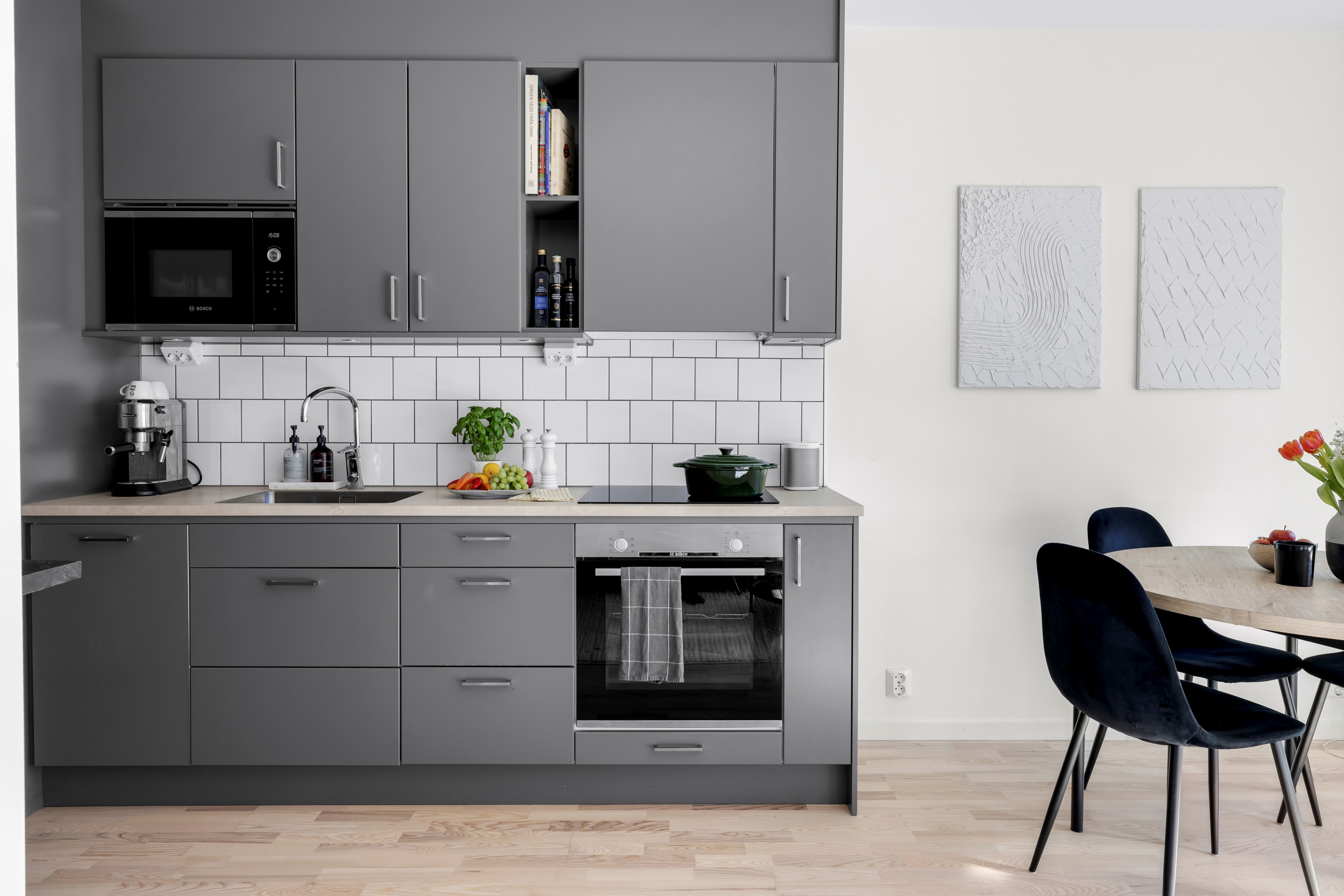 Bostadsbild från Industrigatan 31, Kommande i Kungsängen, Uppsala