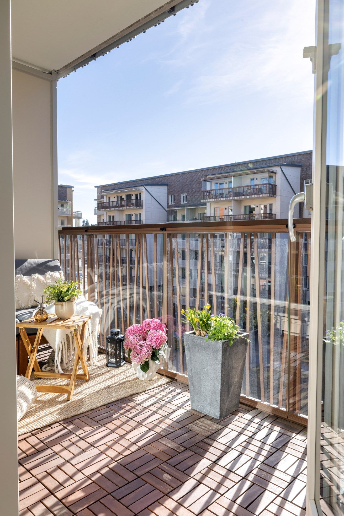 Bostadsbild från Industrigatan 31, Kommande i Kungsängen, Uppsala