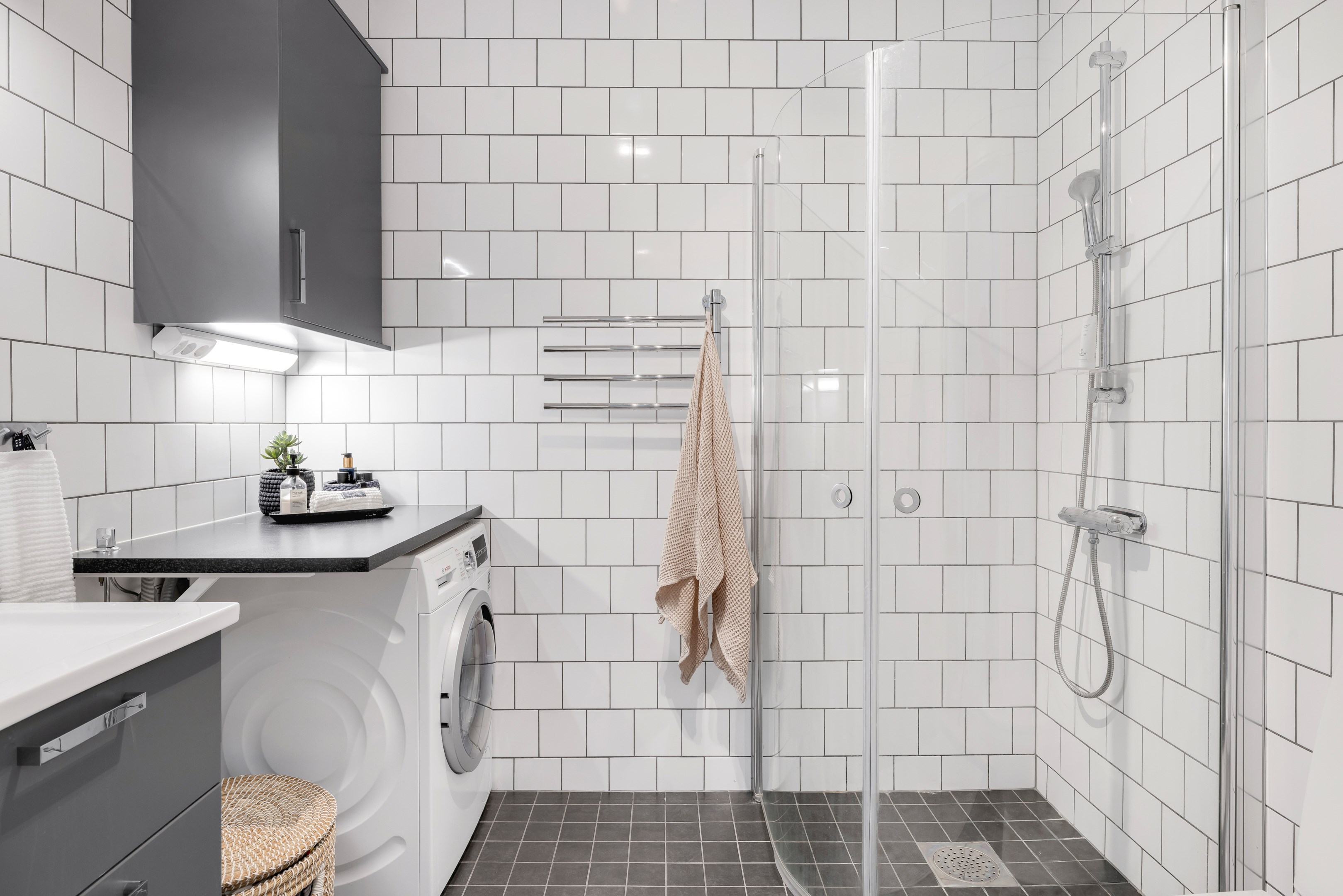 Bostadsbild från Industrigatan 31, Kommande i Kungsängen, Uppsala