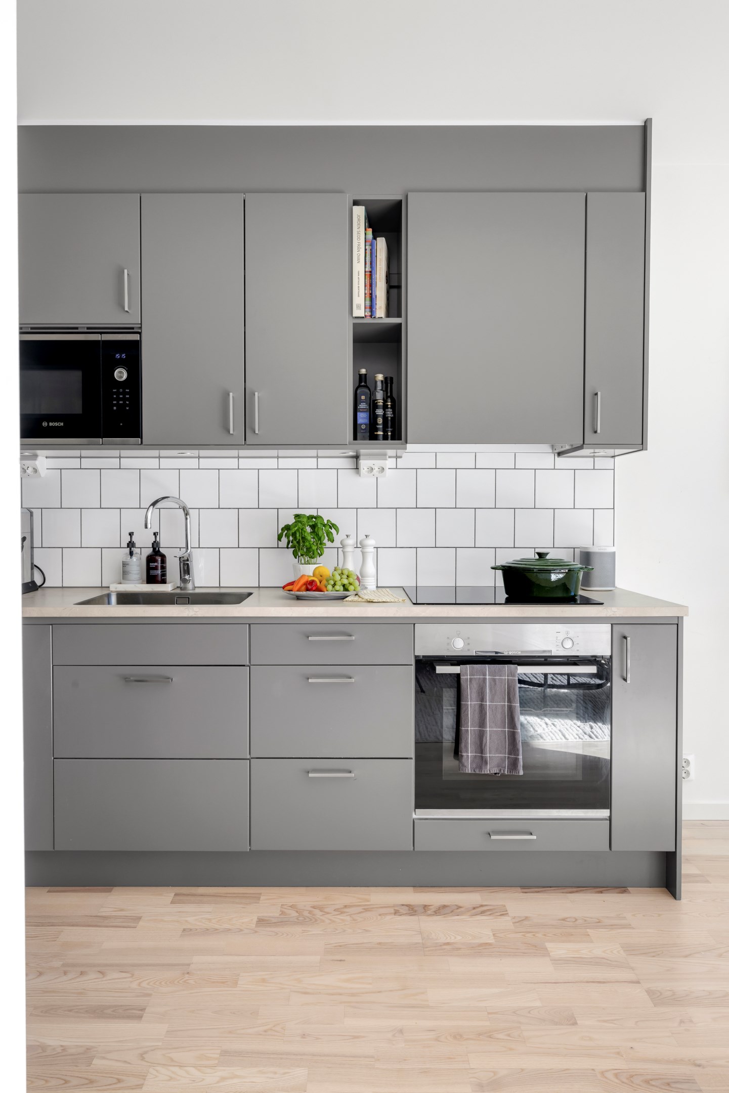 Bostadsbild från Industrigatan 31, Kommande i Kungsängen, Uppsala