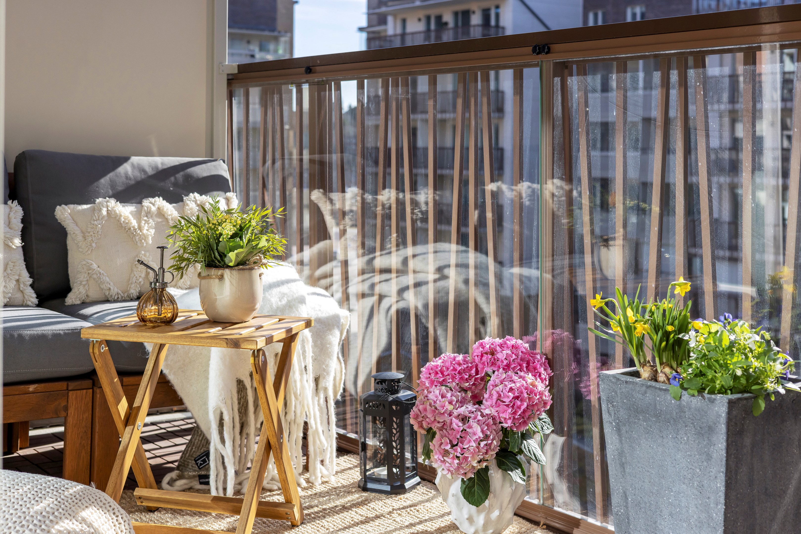 Bostadsbild från Industrigatan 31, Kommande i Kungsängen, Uppsala