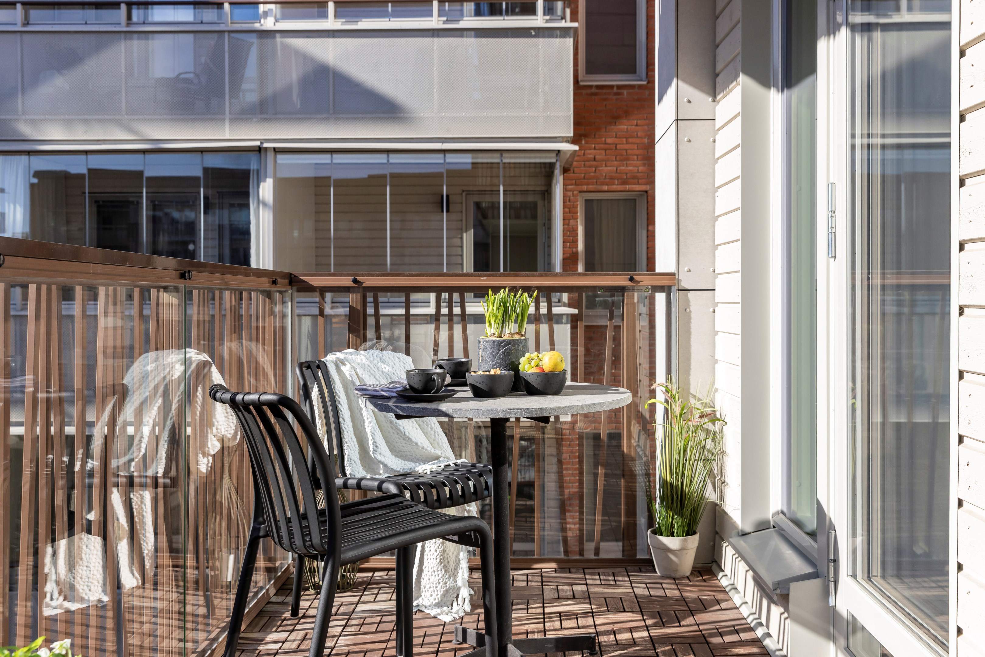 Bostadsbild från Industrigatan 31, Kommande i Kungsängen, Uppsala