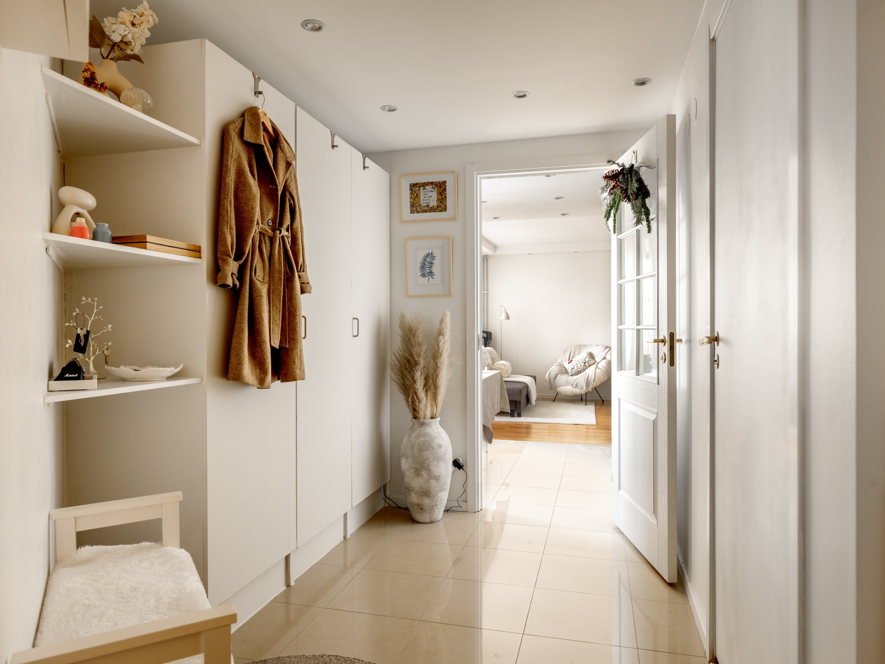 Bostadsbild från Katrinebergsbacken 18, 4 tr, Kommande i Liljeholmen - Liljeholmskajen, Stockholm