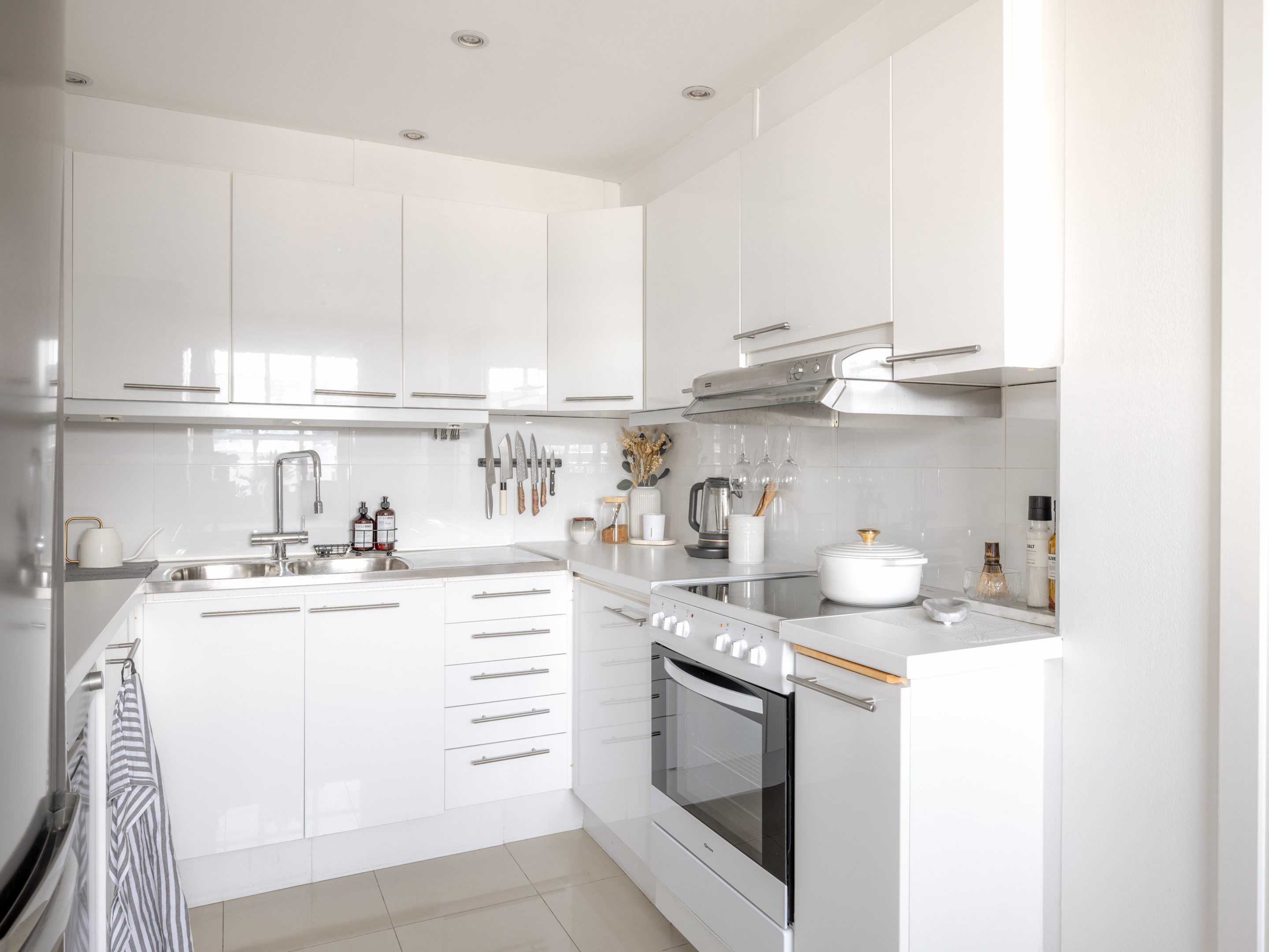 Bostadsbild från Katrinebergsbacken 18, 4 tr, Kommande i Liljeholmen - Liljeholmskajen, Stockholm