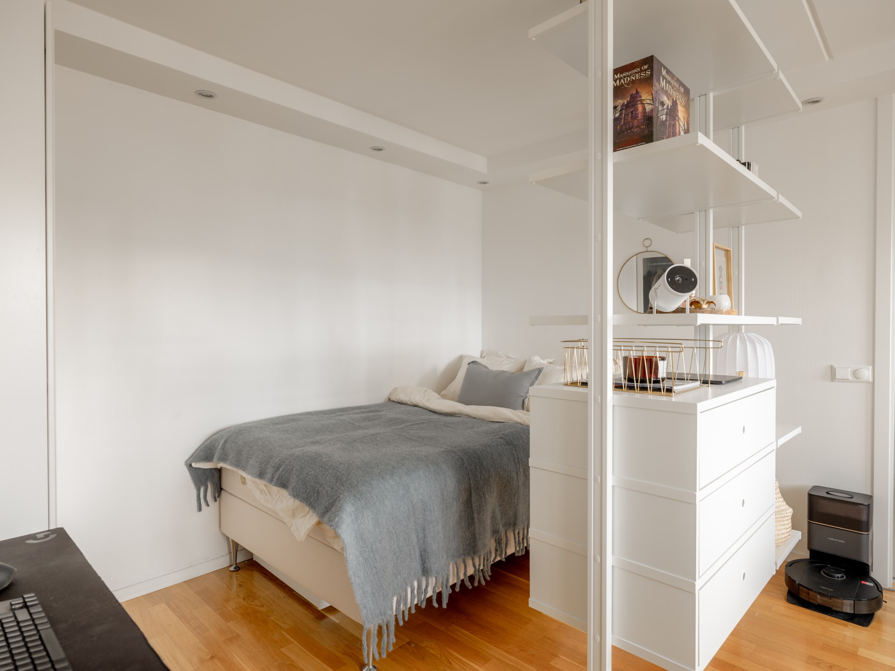 Bostadsbild från Katrinebergsbacken 18, 4 tr, Kommande i Liljeholmen - Liljeholmskajen, Stockholm