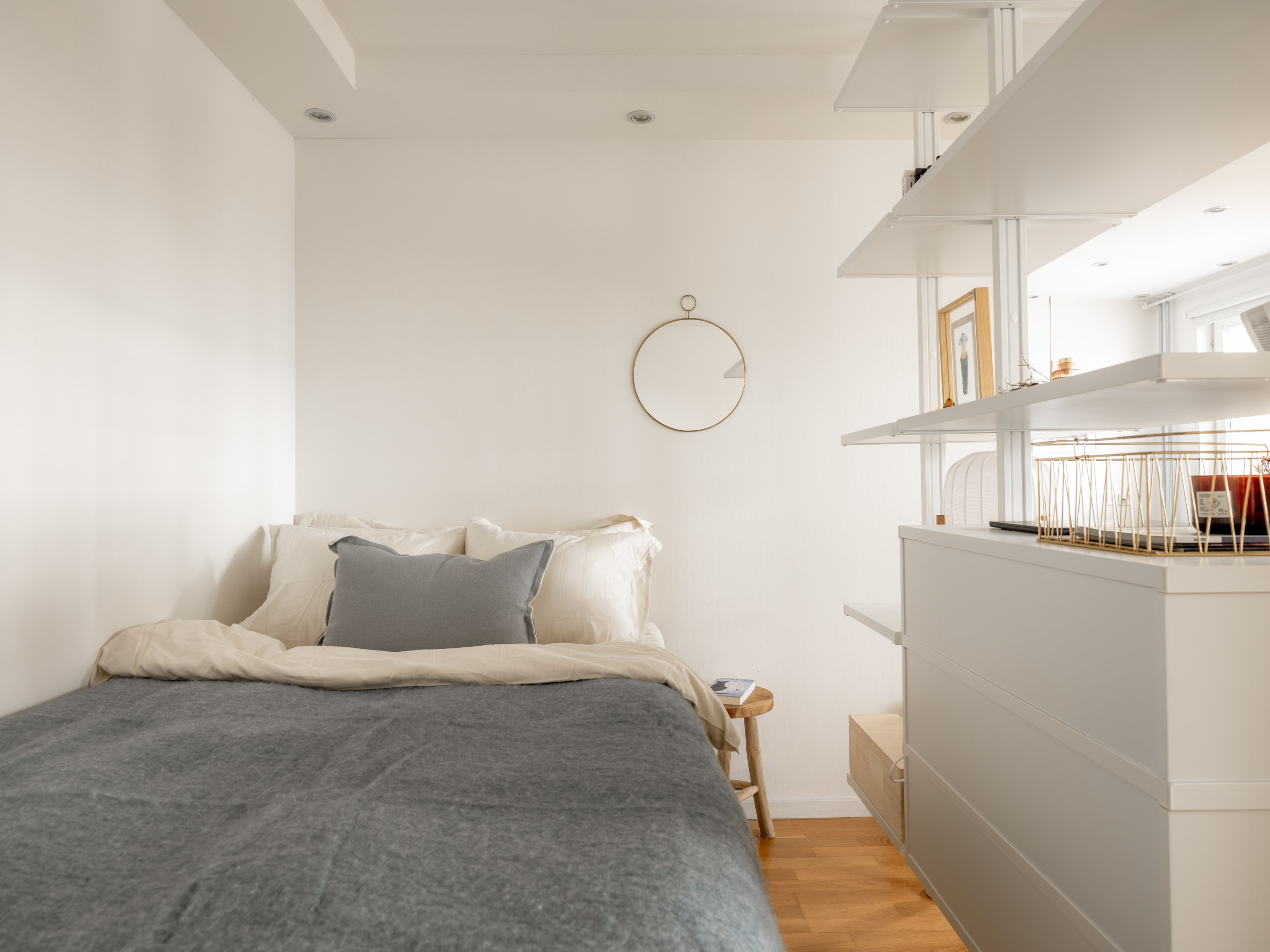 Bostadsbild från Katrinebergsbacken 18, 4 tr, Kommande i Liljeholmen - Liljeholmskajen, Stockholm