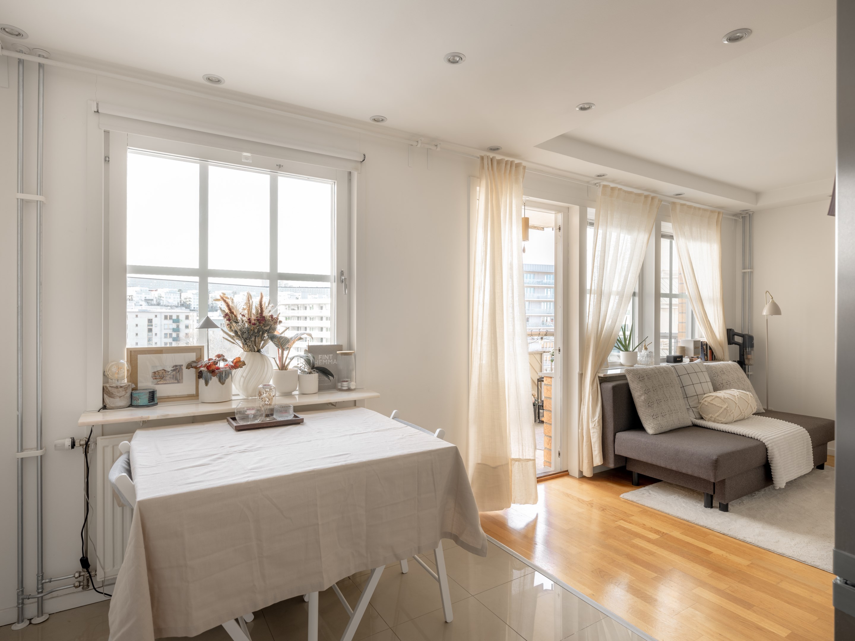 Bostadsbild från Katrinebergsbacken 18, 4 tr, Kommande i Liljeholmen - Liljeholmskajen, Stockholm