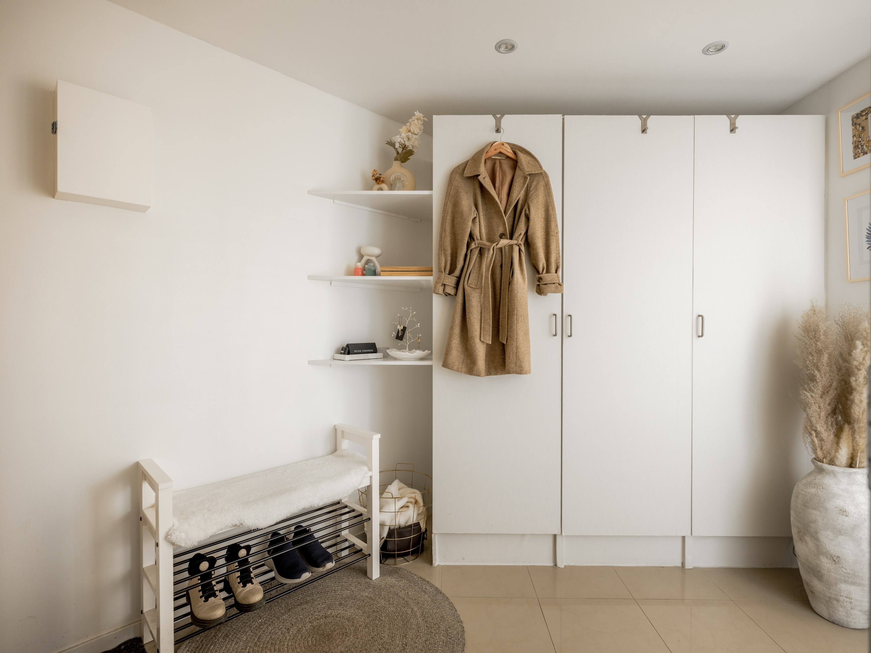 Bostadsbild från Katrinebergsbacken 18, 4 tr, Kommande i Liljeholmen - Liljeholmskajen, Stockholm