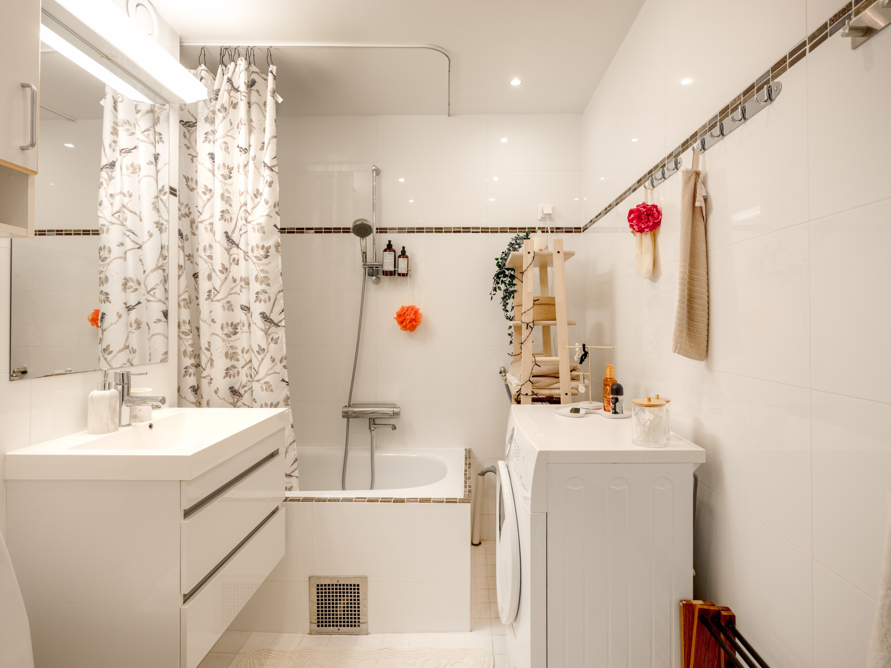 Bostadsbild från Katrinebergsbacken 18, 4 tr, Kommande i Liljeholmen - Liljeholmskajen, Stockholm