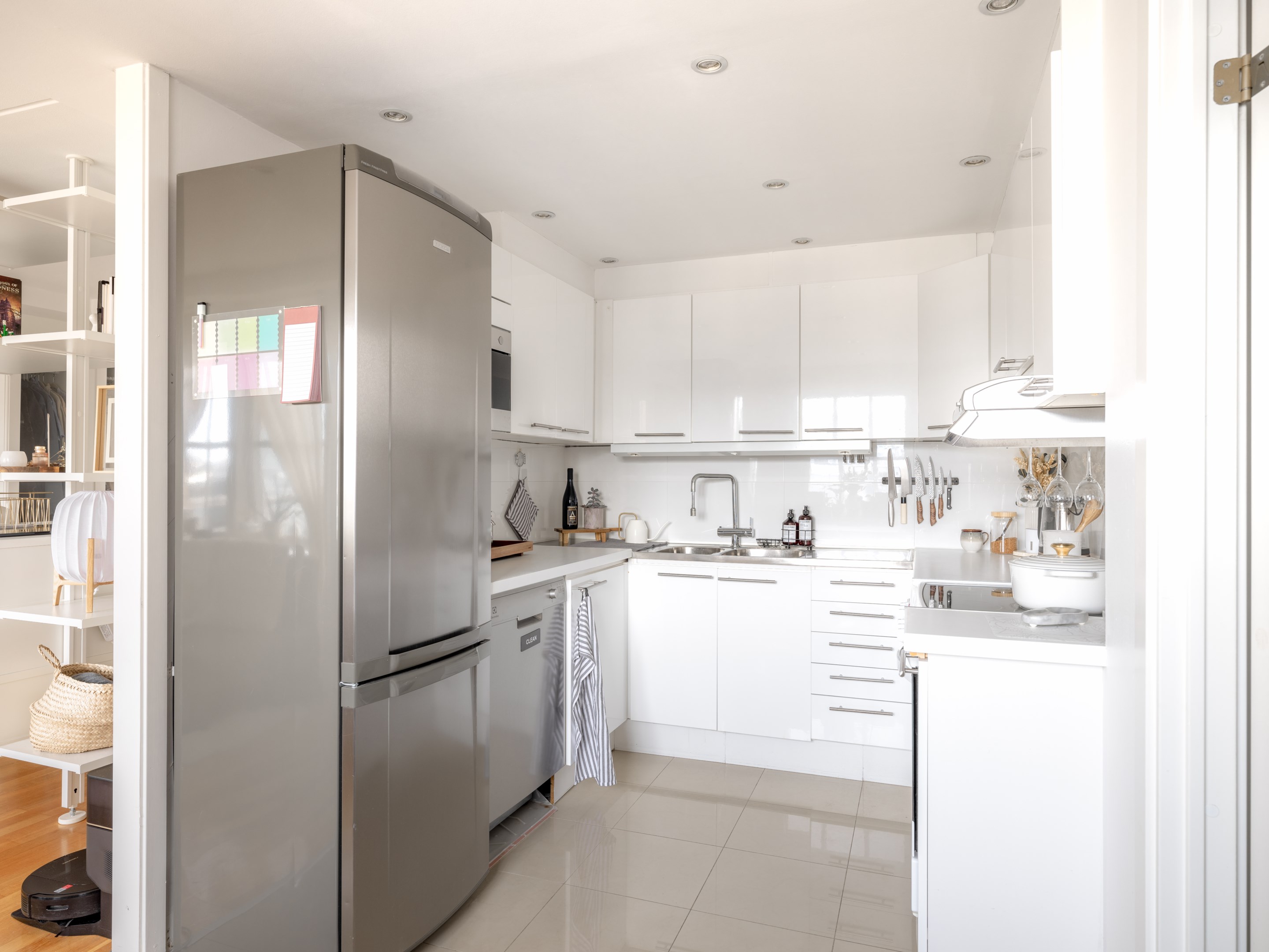 Bostadsbild från Katrinebergsbacken 18, 4 tr, Kommande i Liljeholmen - Liljeholmskajen, Stockholm