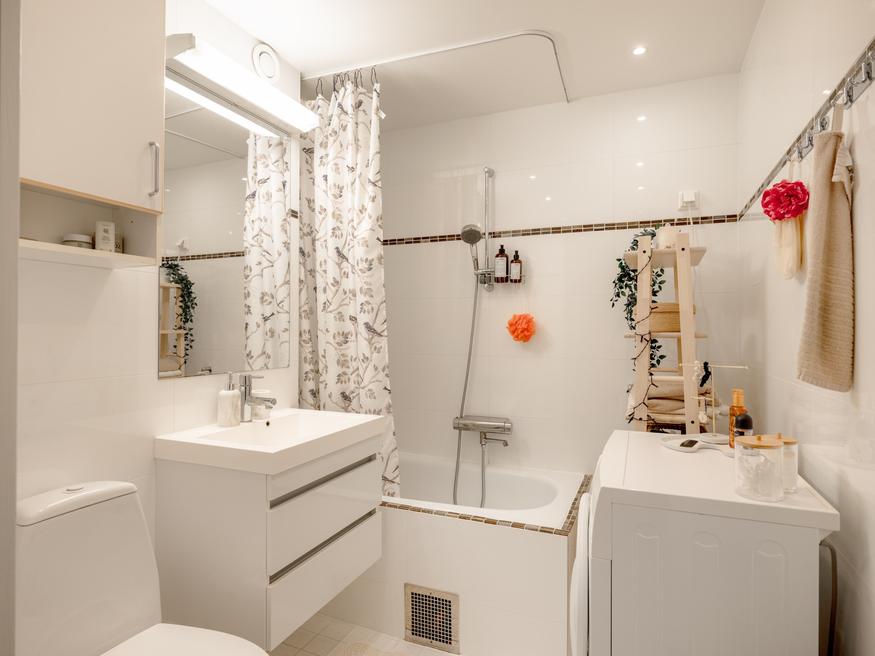 Bostadsbild från Katrinebergsbacken 18, 4 tr, Kommande i Liljeholmen - Liljeholmskajen, Stockholm