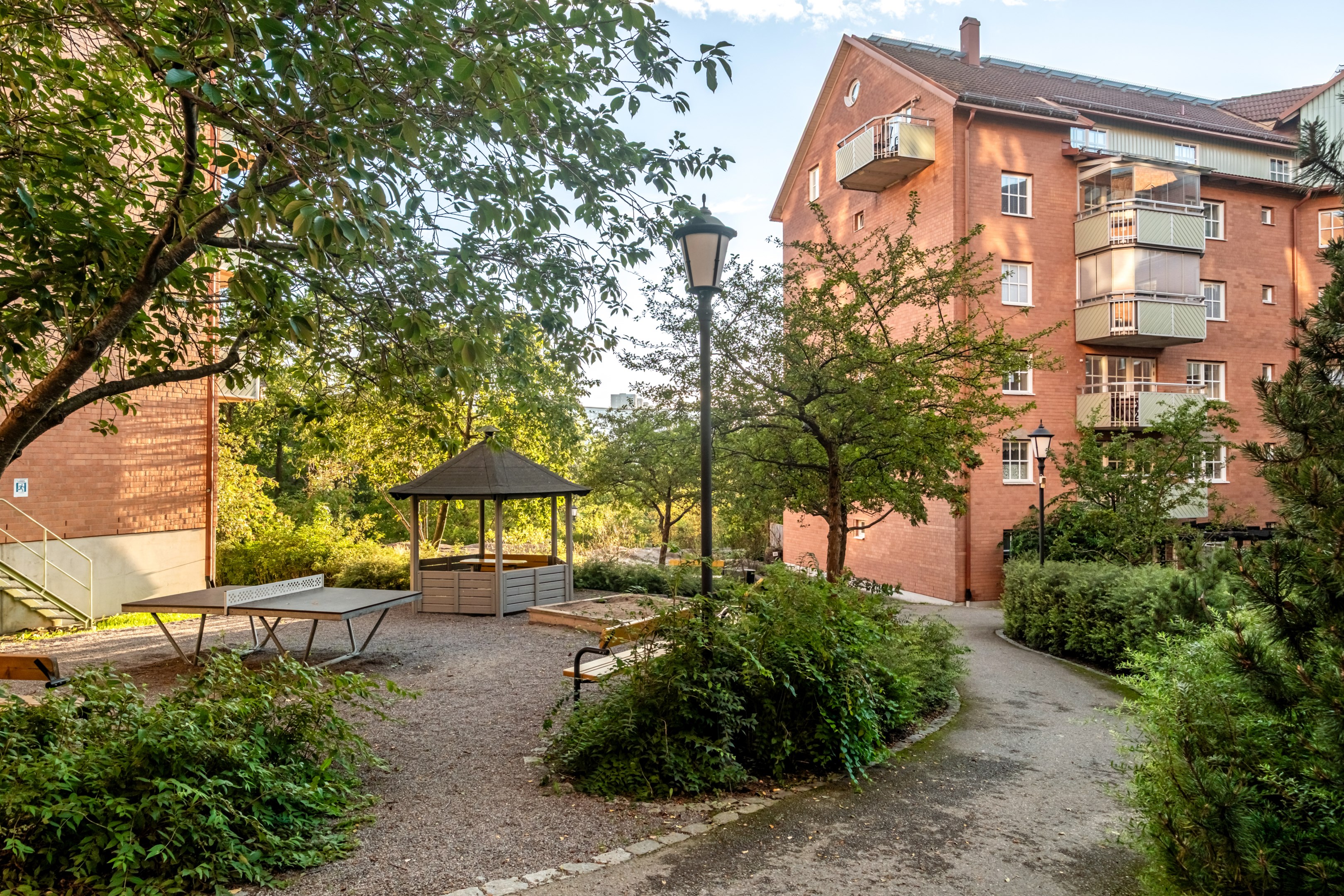 Bostadsbild från Katrinebergsbacken 18, 4 tr, Kommande i Liljeholmen - Liljeholmskajen, Stockholm