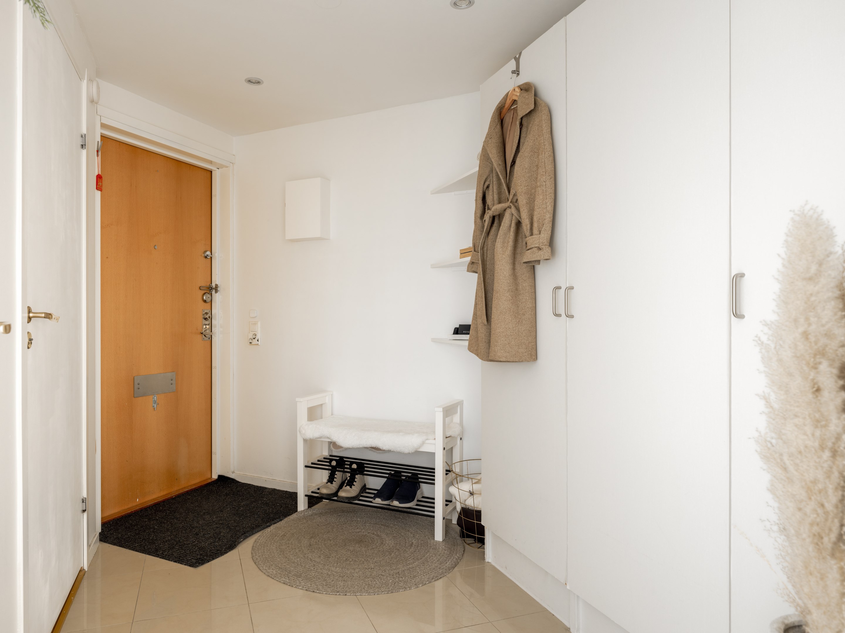 Bostadsbild från Katrinebergsbacken 18, 4 tr, Kommande i Liljeholmen - Liljeholmskajen, Stockholm