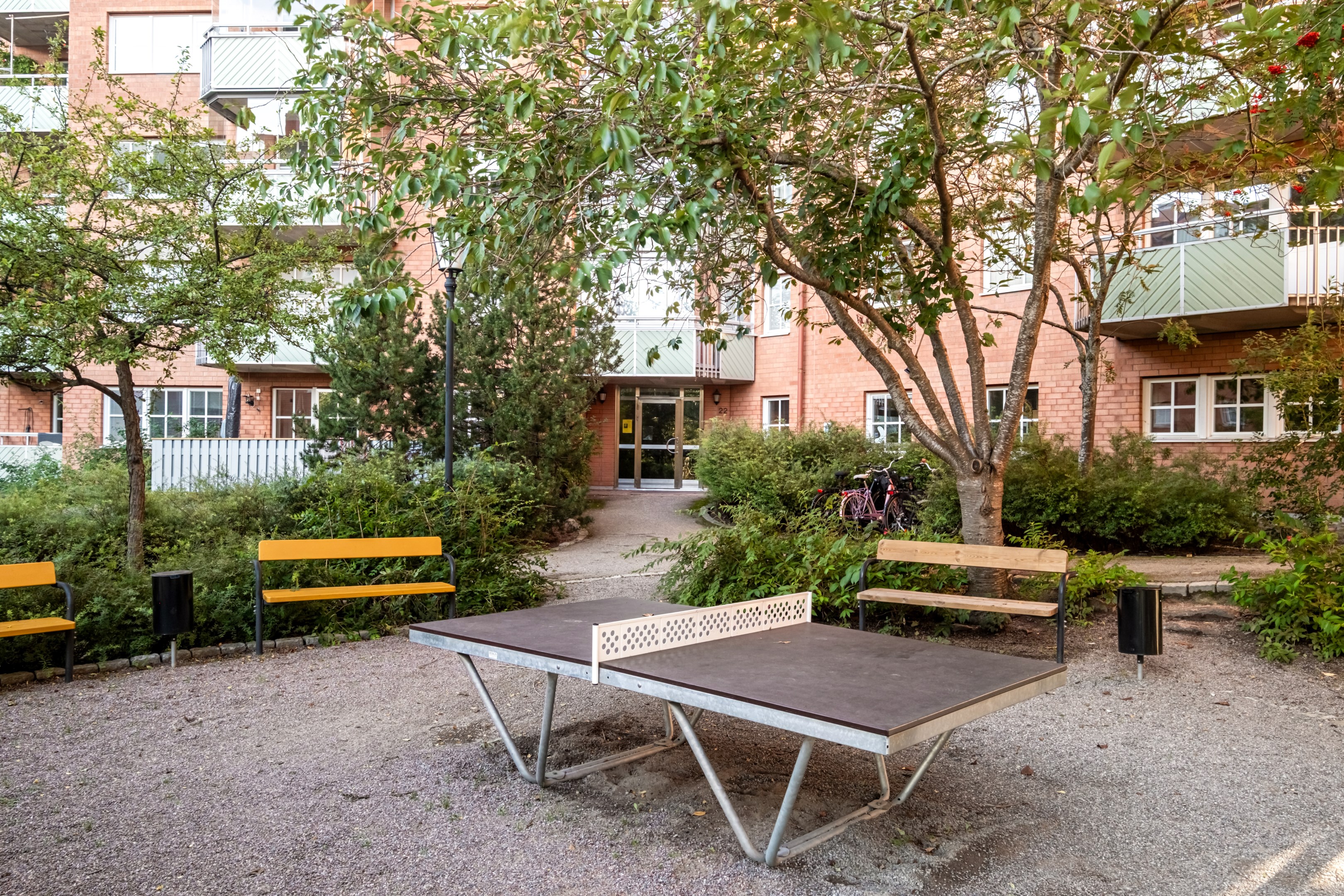 Bostadsbild från Katrinebergsbacken 18, 4 tr, Kommande i Liljeholmen - Liljeholmskajen, Stockholm