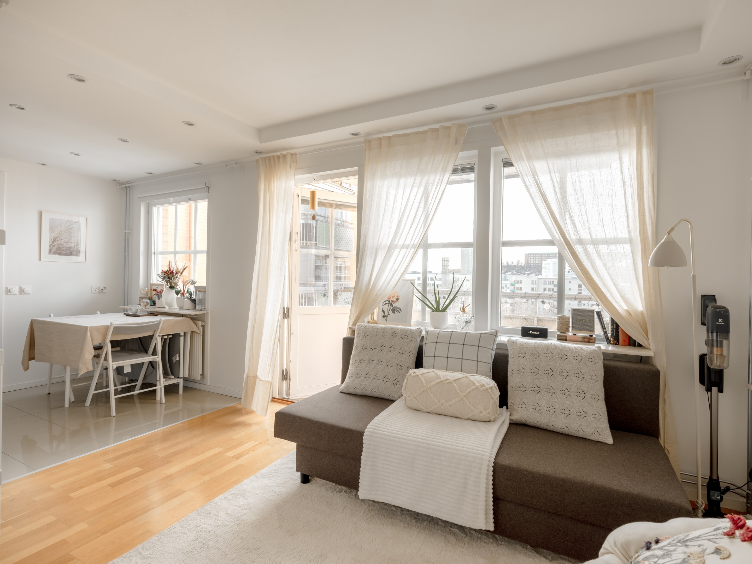 Bostadsbild från Katrinebergsbacken 18, 4 tr, Kommande i Liljeholmen - Liljeholmskajen, Stockholm