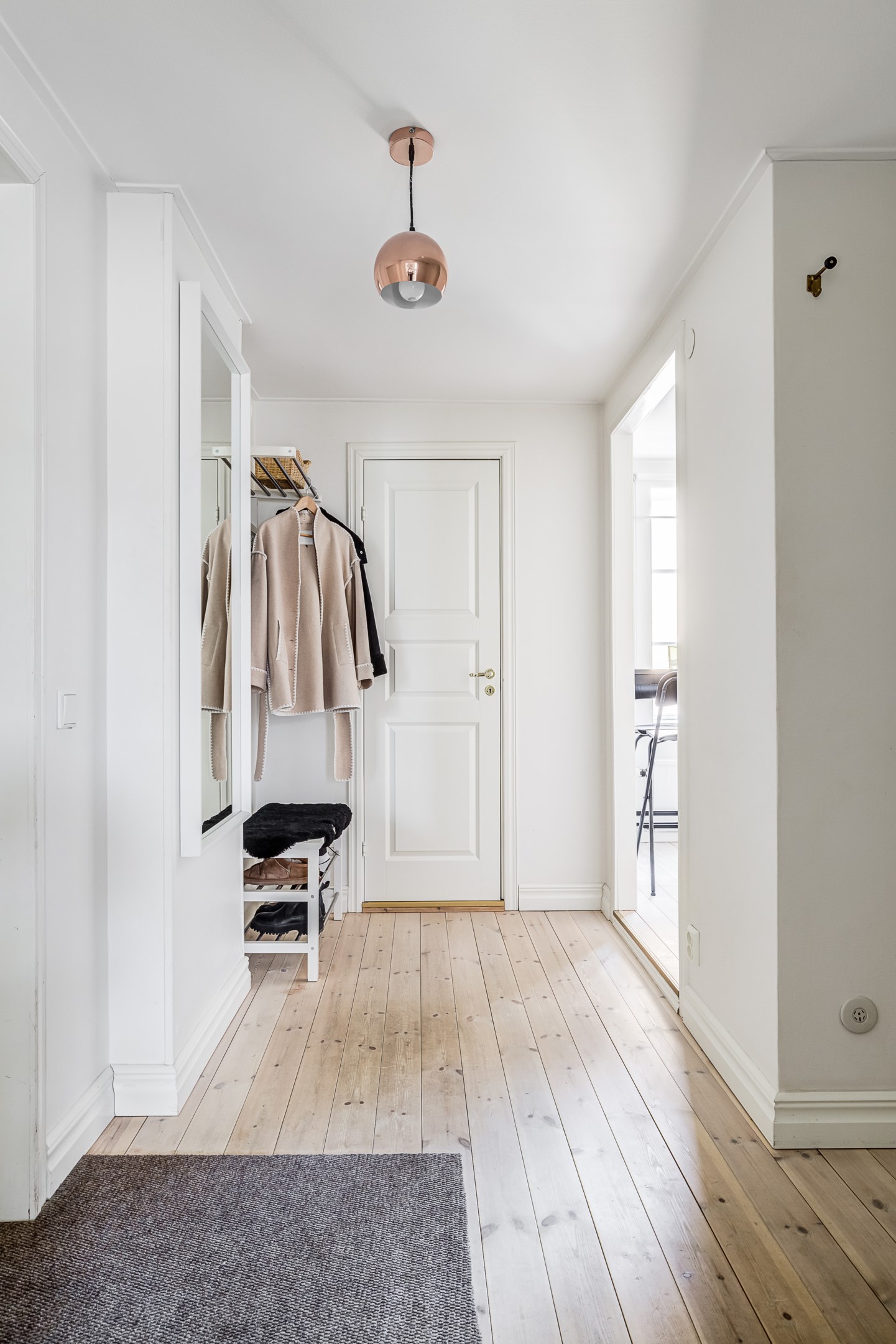 Bostadsbild från Dragarbrunnsgatan 9 A, Till salu i Centrum, Uppsala