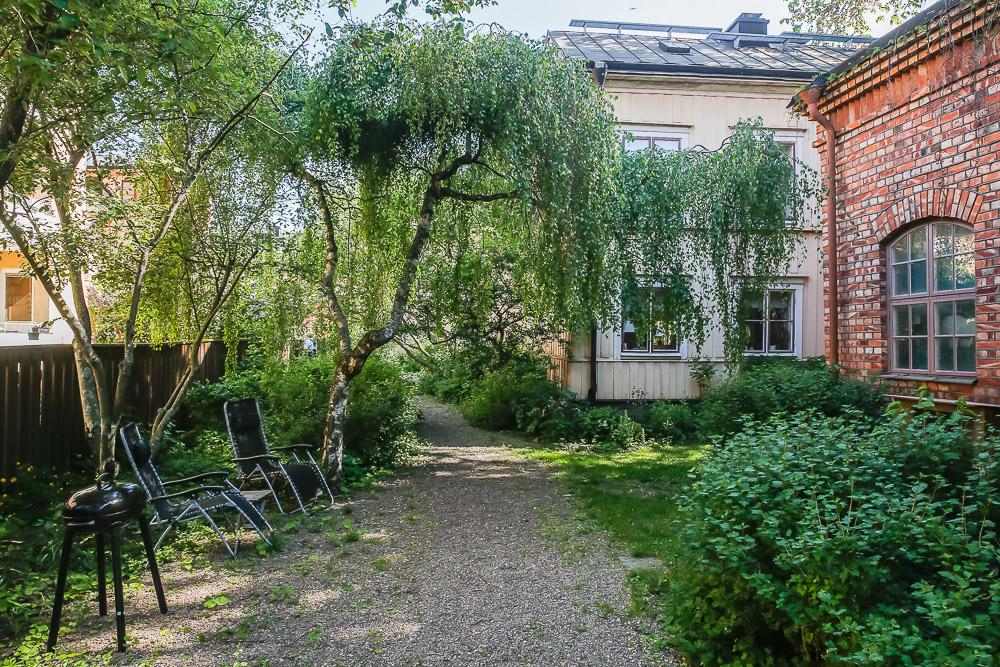Bostadsbild från Dragarbrunnsgatan 9 A, Till salu i Centrum, Uppsala