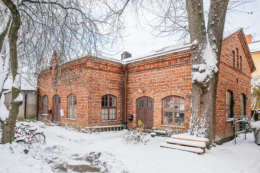 Bostadsbild från Dragarbrunnsgatan 9 A, Till salu i Centrum, Uppsala