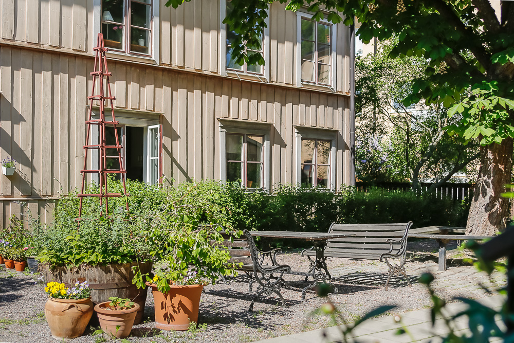 Bostadsbild från Dragarbrunnsgatan 9 A, Till salu i Centrum, Uppsala