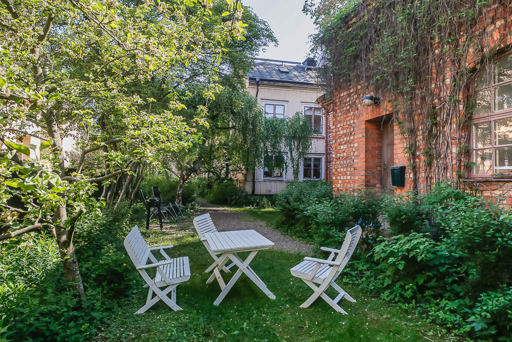 Bostadsbild från Dragarbrunnsgatan 9 A, Till salu i Centrum, Uppsala