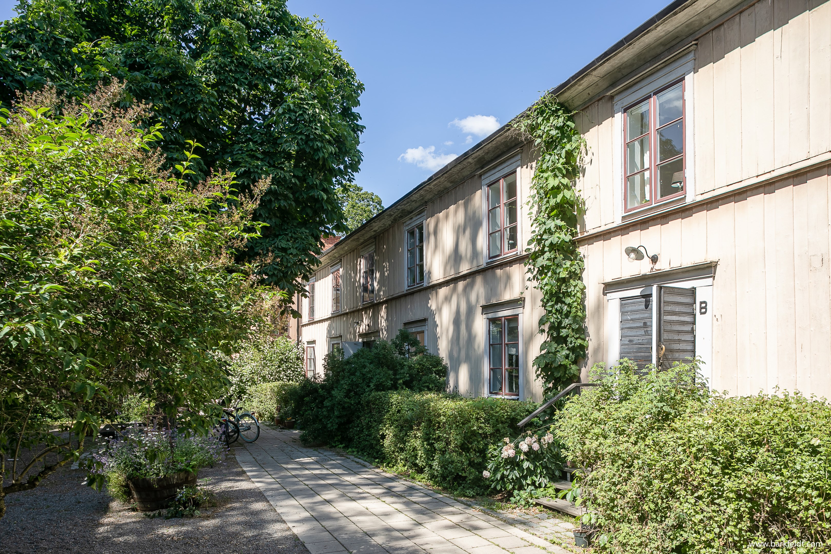 Bostadsbild från Dragarbrunnsgatan 9 A, Till salu i Centrum, Uppsala