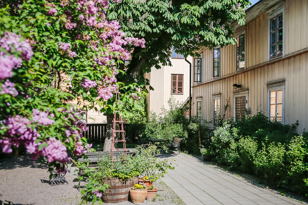 Bostadsbild från Dragarbrunnsgatan 9 A, Till salu i Centrum, Uppsala