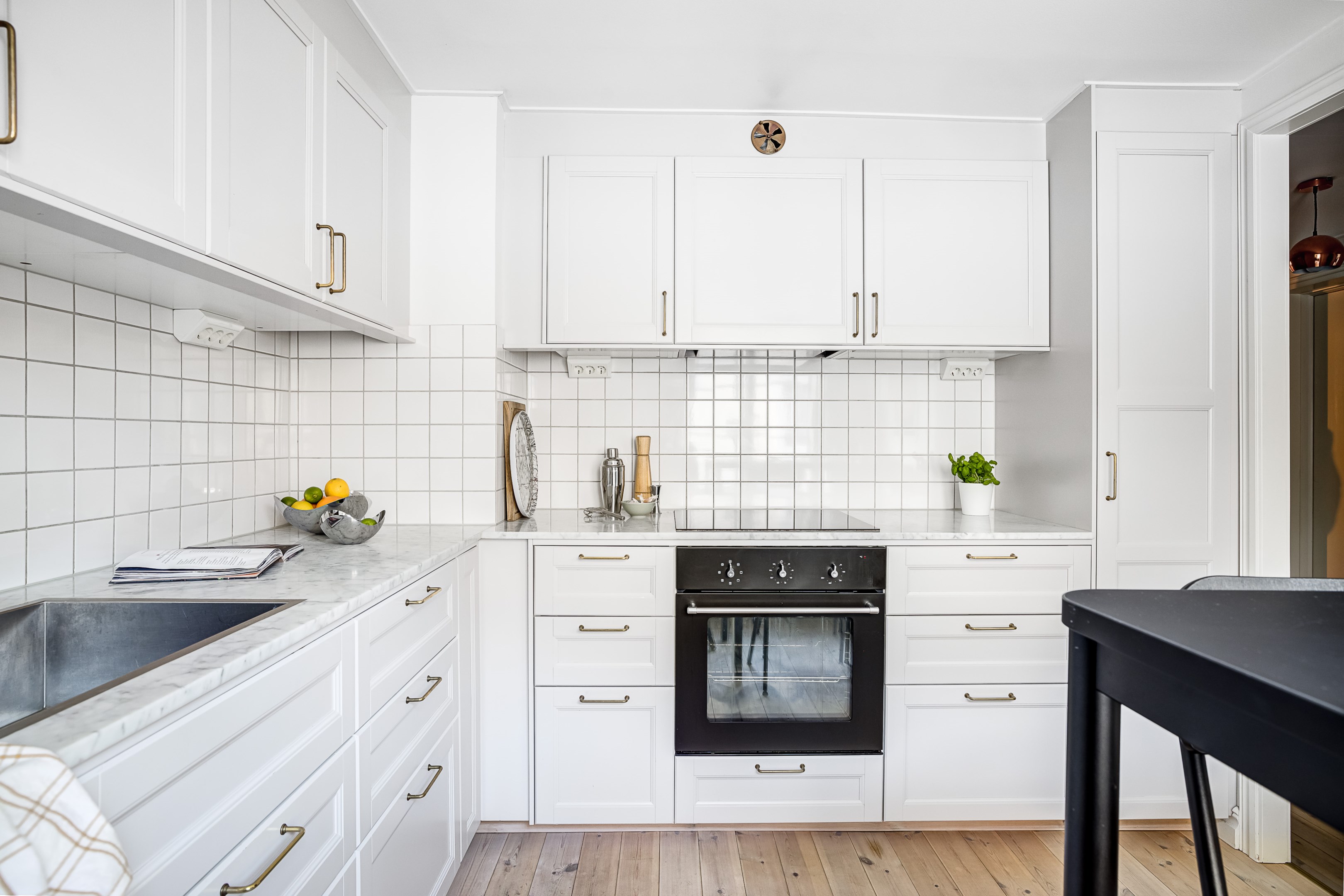 Bostadsbild från Dragarbrunnsgatan 9 A, Till salu i Centrum, Uppsala