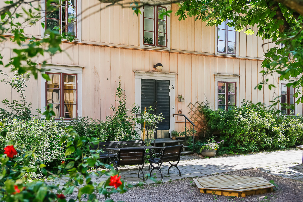 Bostadsbild från Dragarbrunnsgatan 9 A, Till salu i Centrum, Uppsala