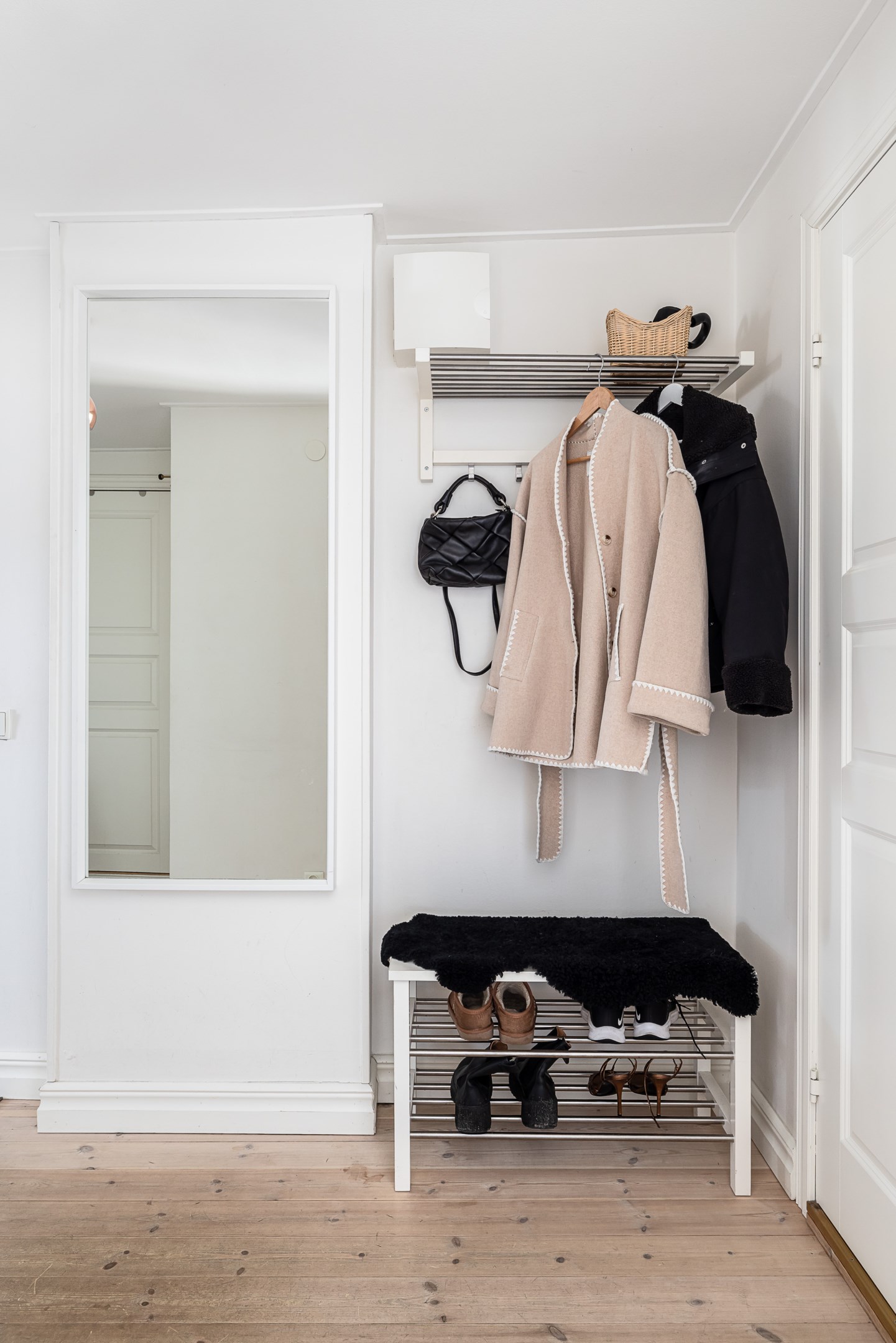 Bostadsbild från Dragarbrunnsgatan 9 A, Till salu i Centrum, Uppsala