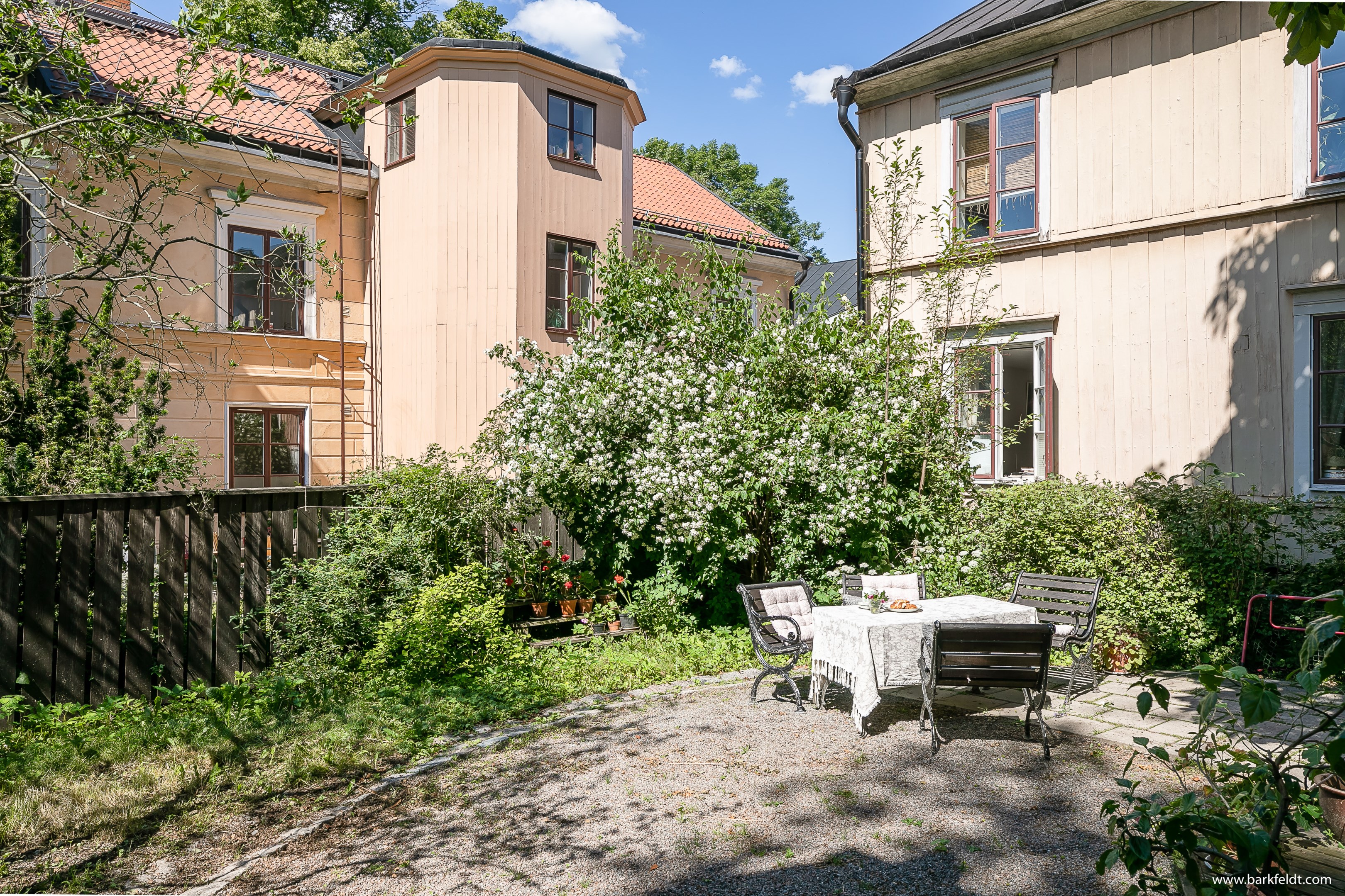 Bostadsbild från Dragarbrunnsgatan 9 A, Till salu i Centrum, Uppsala