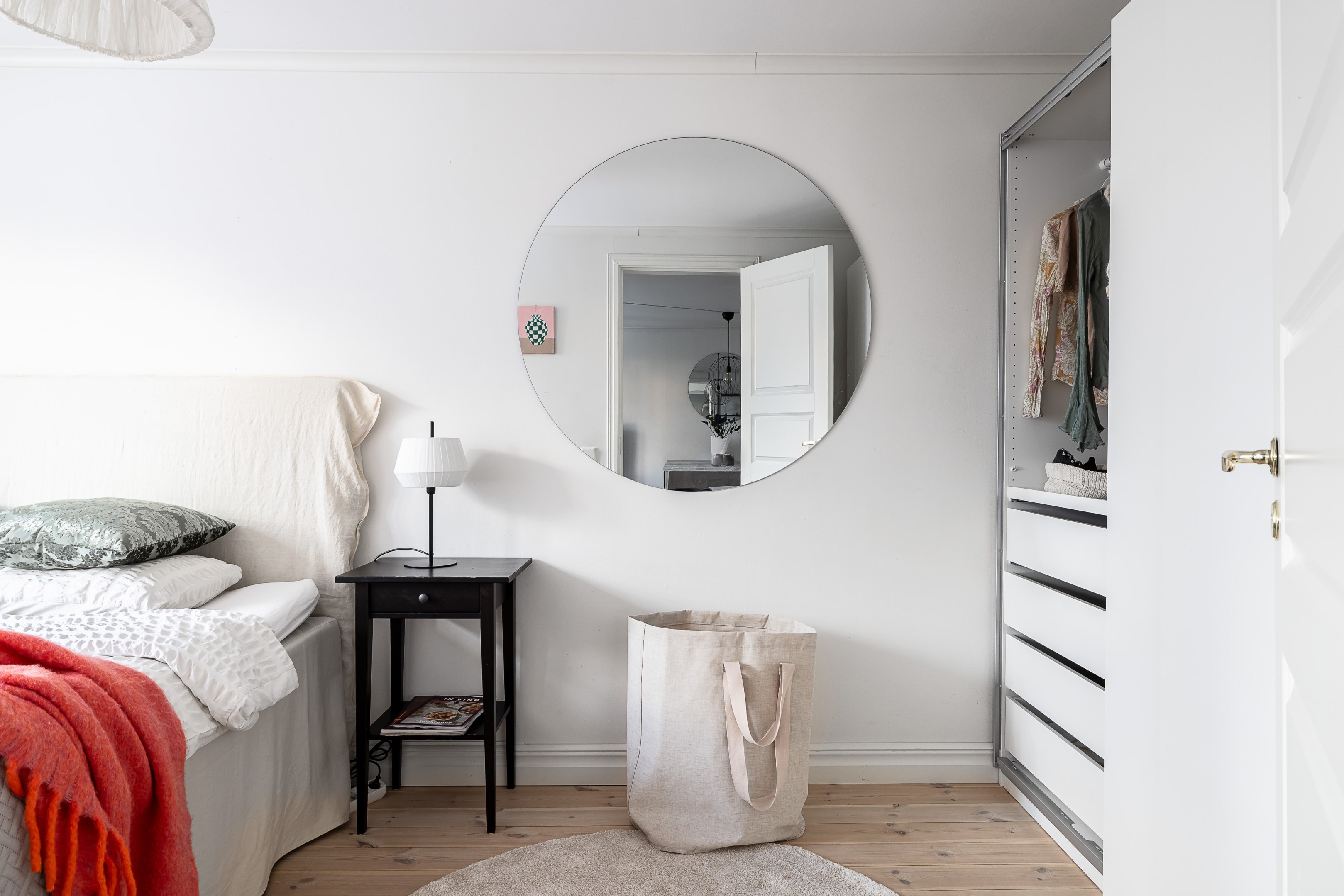 Bostadsbild från Dragarbrunnsgatan 9 A, Till salu i Centrum, Uppsala