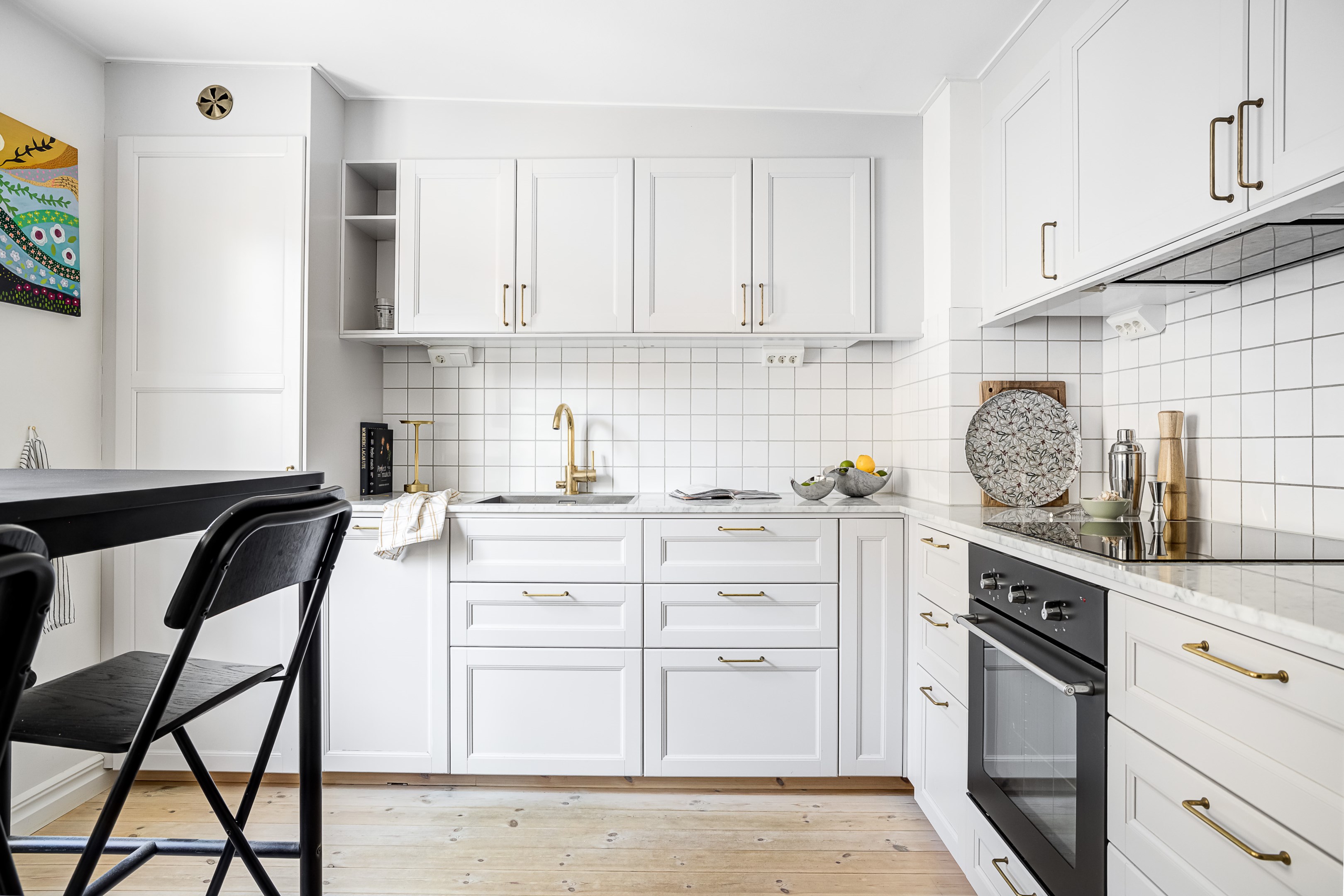 Bostadsbild från Dragarbrunnsgatan 9 A, Till salu i Centrum, Uppsala