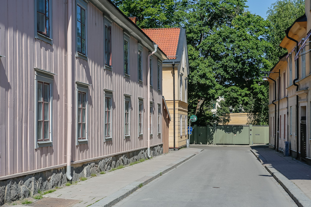 Bostadsbild från Dragarbrunnsgatan 9 A, Till salu i Centrum, Uppsala