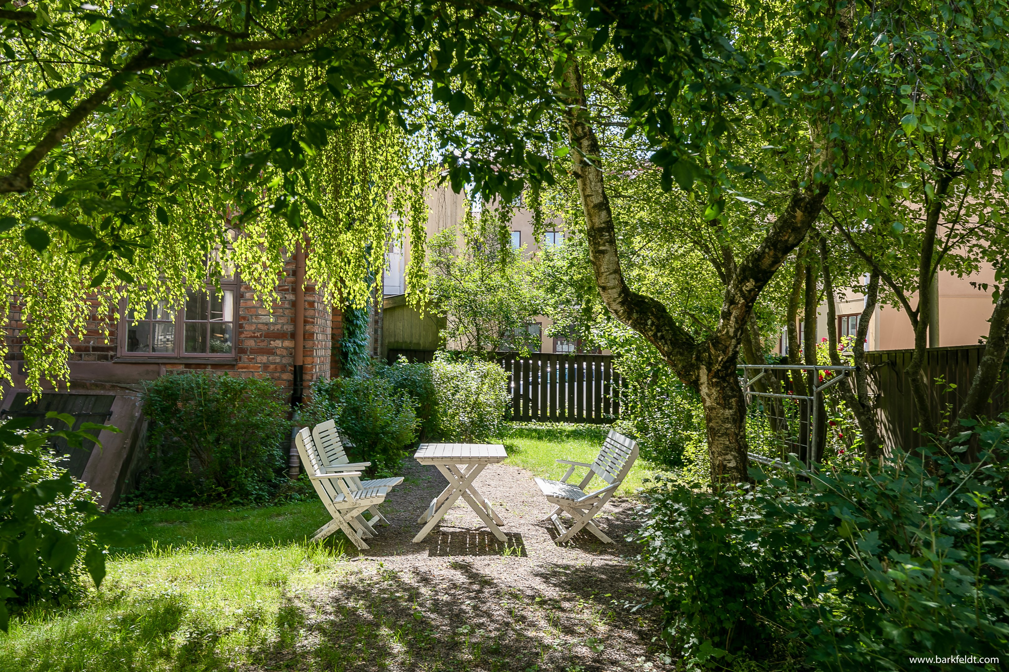 Bostadsbild från Dragarbrunnsgatan 9 A, Till salu i Centrum, Uppsala