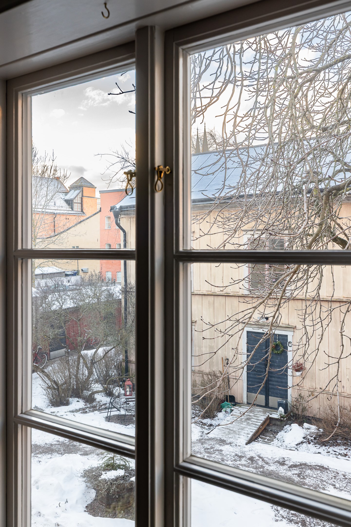 Bostadsbild från Dragarbrunnsgatan 9 A, Till salu i Centrum, Uppsala