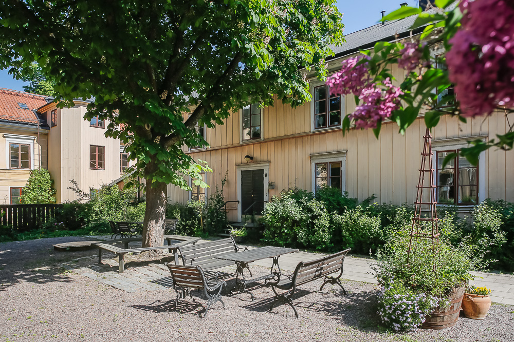 Bostadsbild från Dragarbrunnsgatan 9 A, Till salu i Centrum, Uppsala