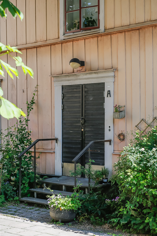 Bostadsbild från Dragarbrunnsgatan 9 A, Till salu i Centrum, Uppsala