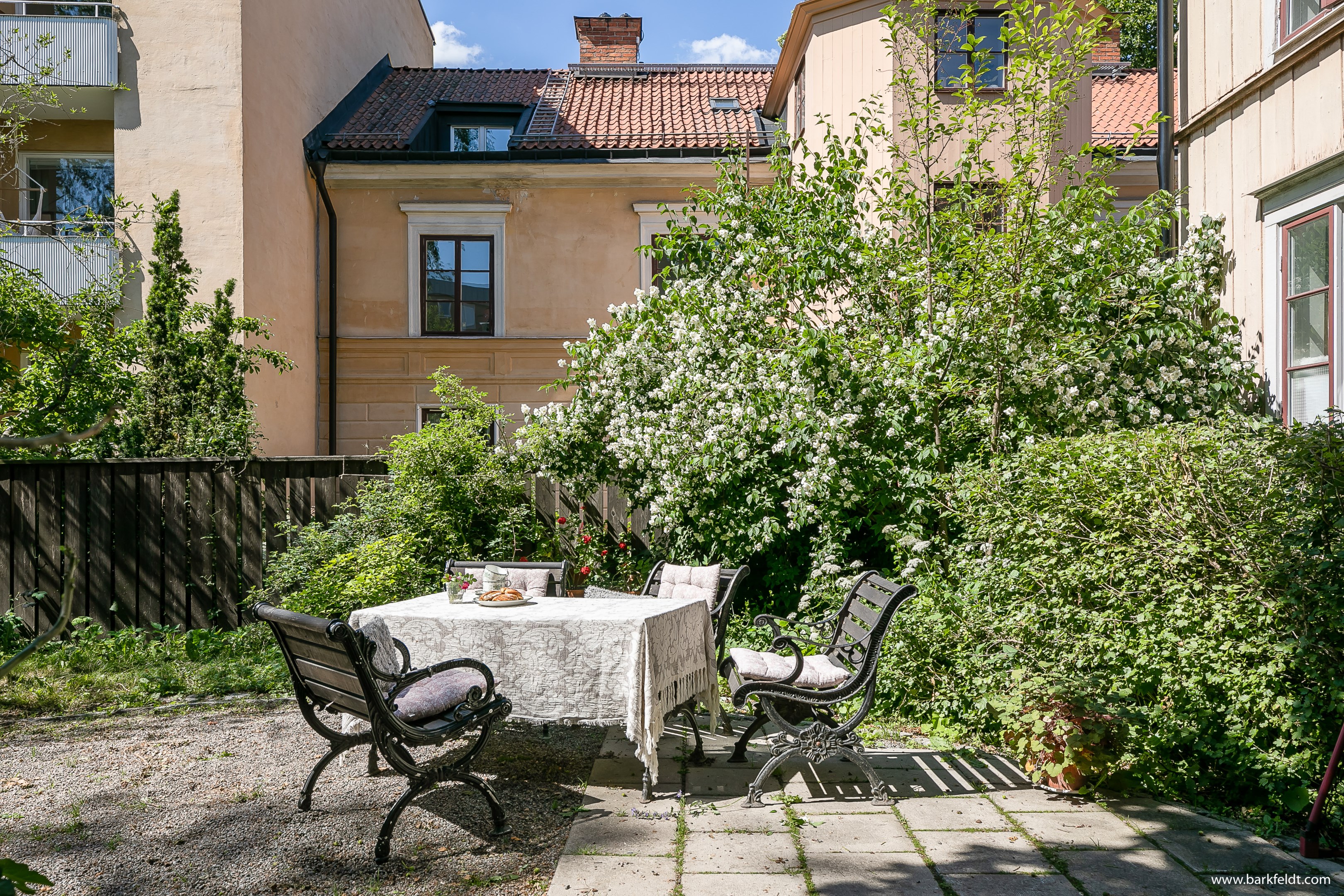 Bostadsbild från Dragarbrunnsgatan 9 A, Till salu i Centrum, Uppsala