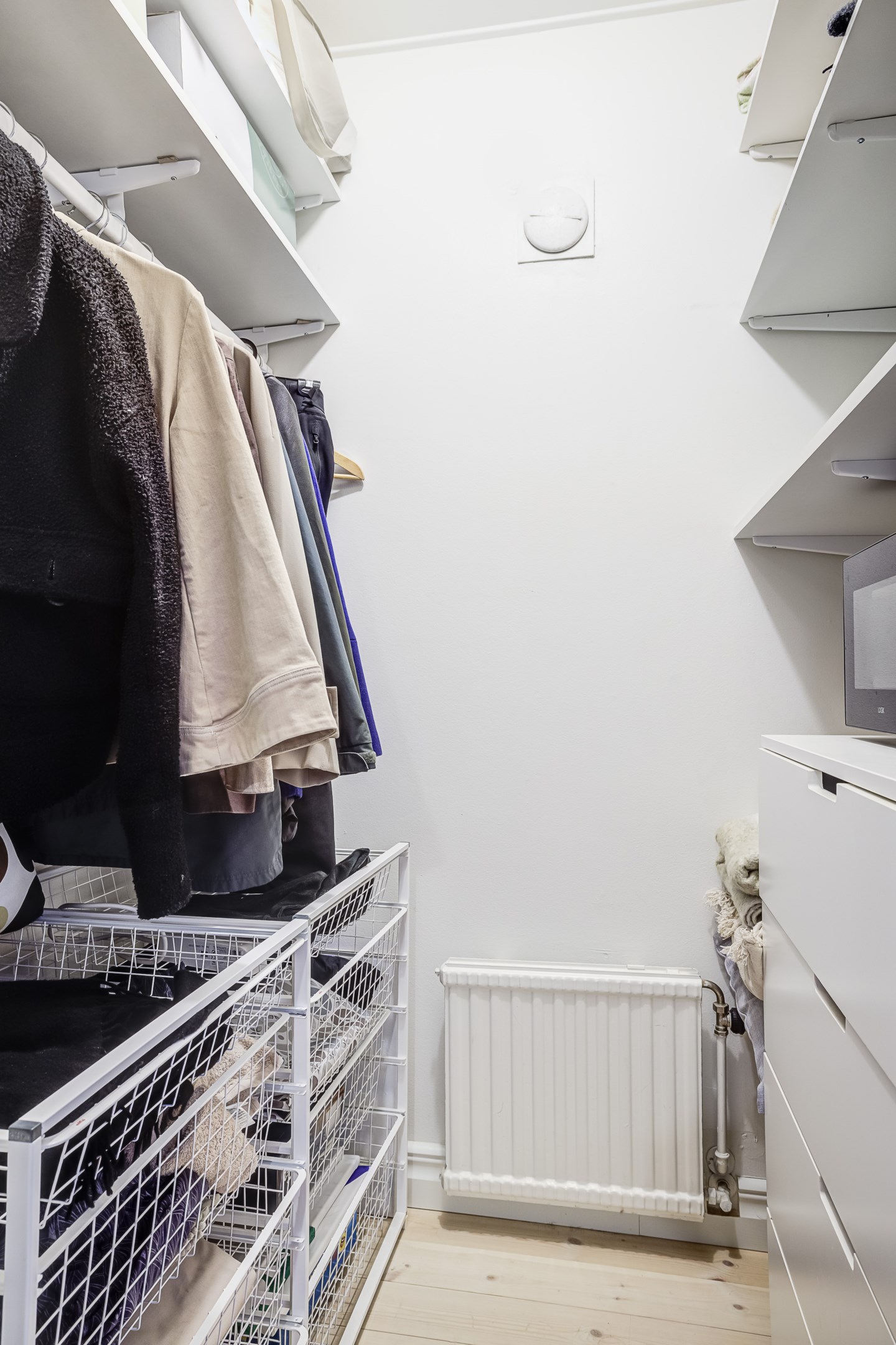 Bostadsbild från Dragarbrunnsgatan 9 A, Till salu i Centrum, Uppsala