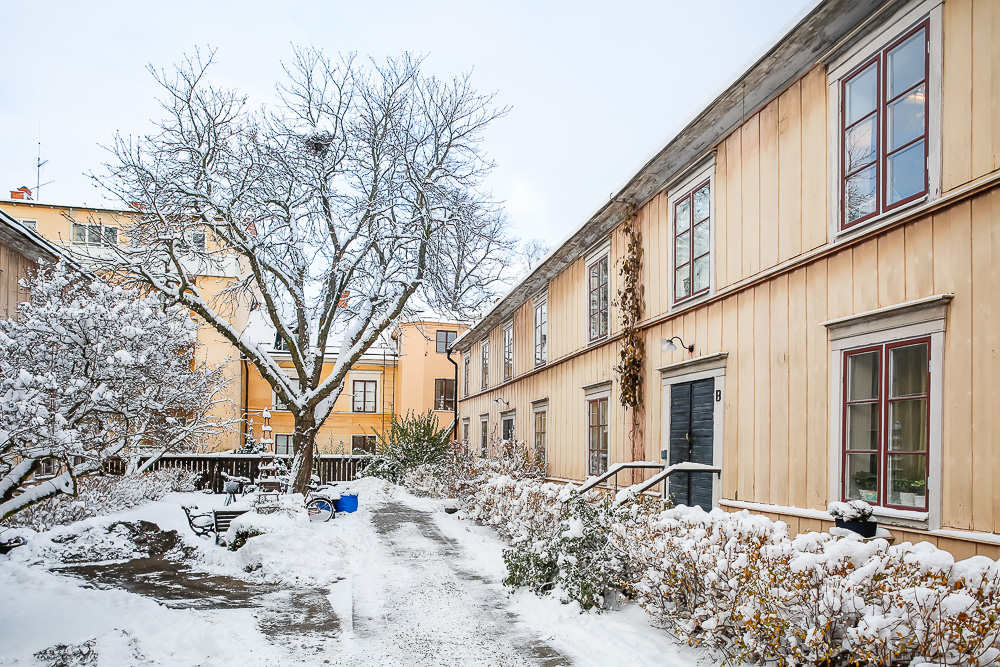 Bostadsbild från Dragarbrunnsgatan 9 A, Till salu i Centrum, Uppsala