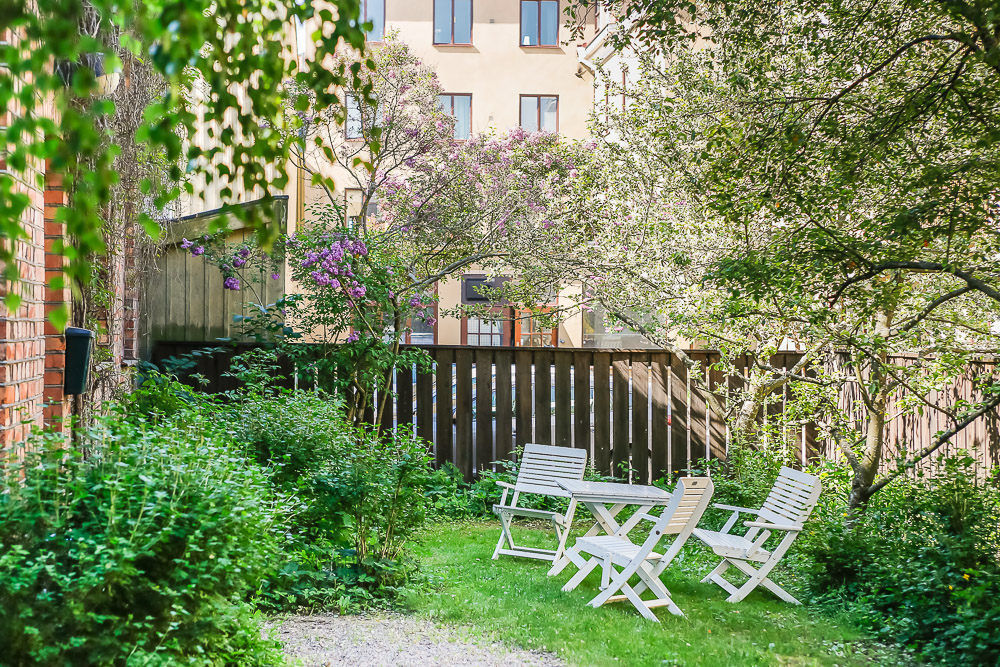 Bostadsbild från Dragarbrunnsgatan 9 A, Till salu i Centrum, Uppsala