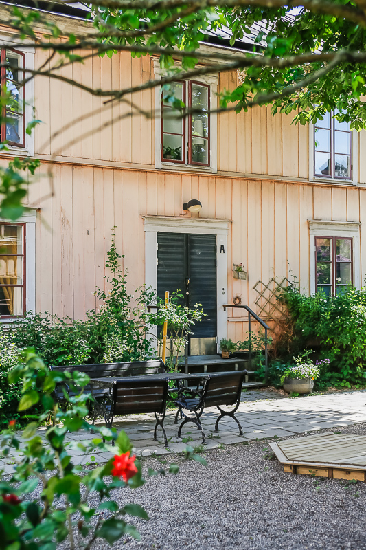 Bostadsbild från Dragarbrunnsgatan 9 A, Till salu i Centrum, Uppsala
