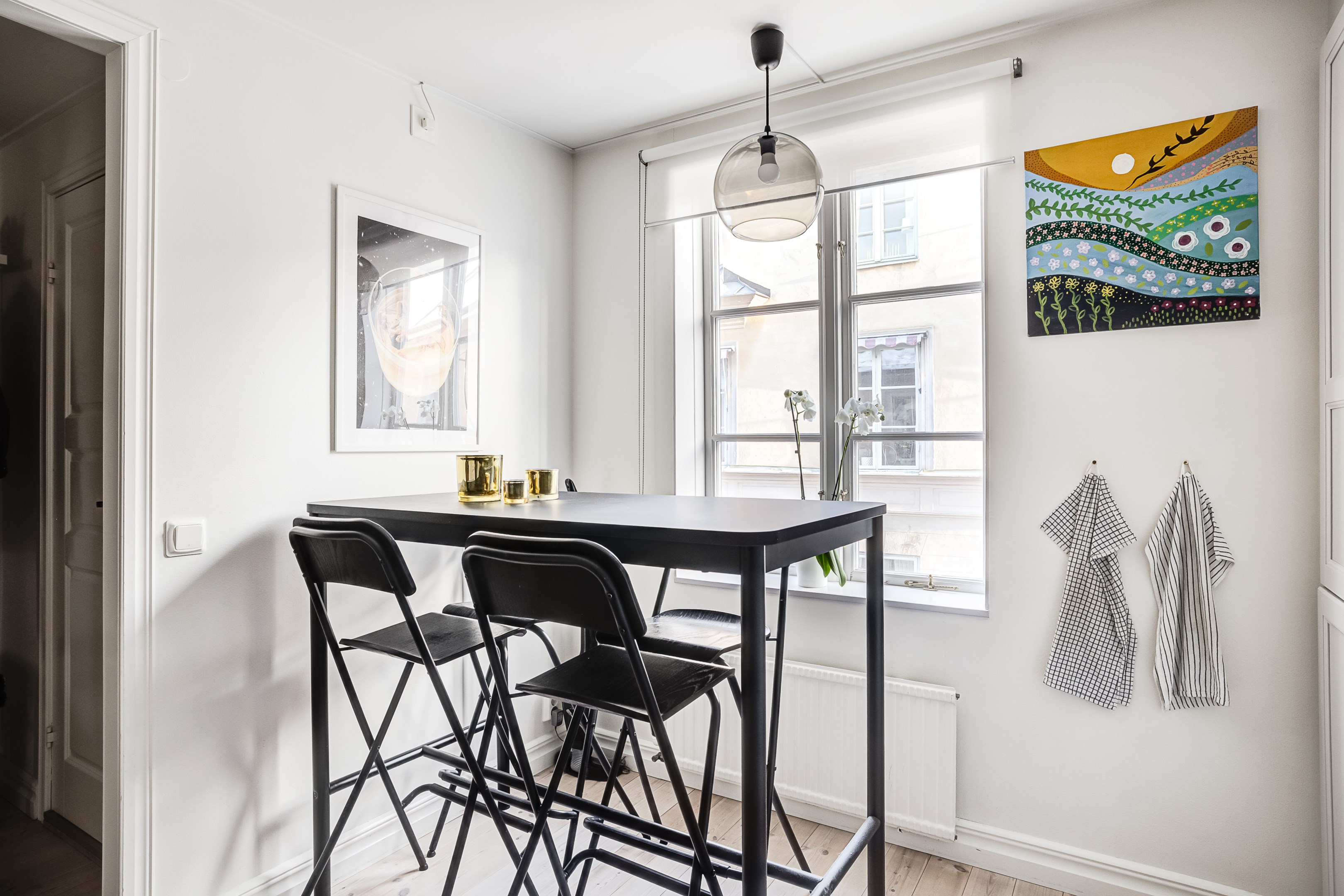 Bostadsbild från Dragarbrunnsgatan 9 A, Till salu i Centrum, Uppsala