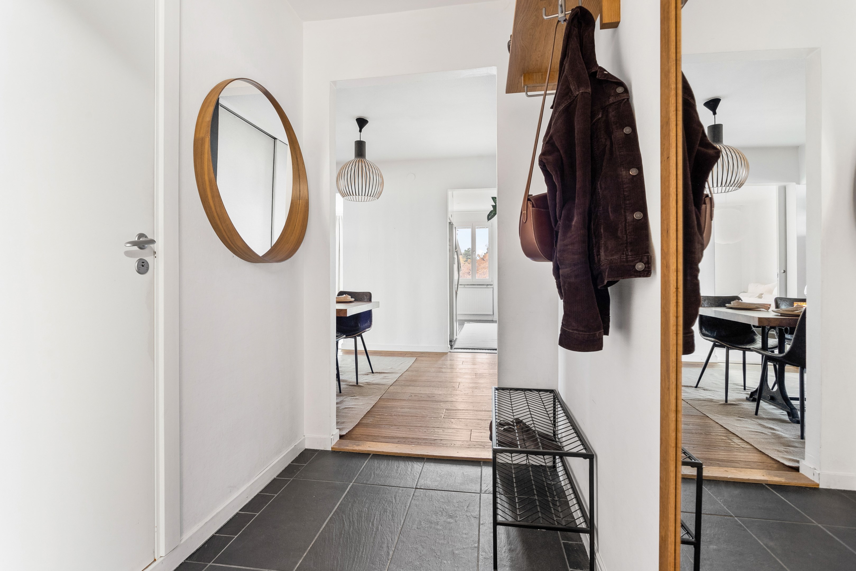 Bostadsbild från Virebergsvägen 11, Kommande i Vireberg, Solna