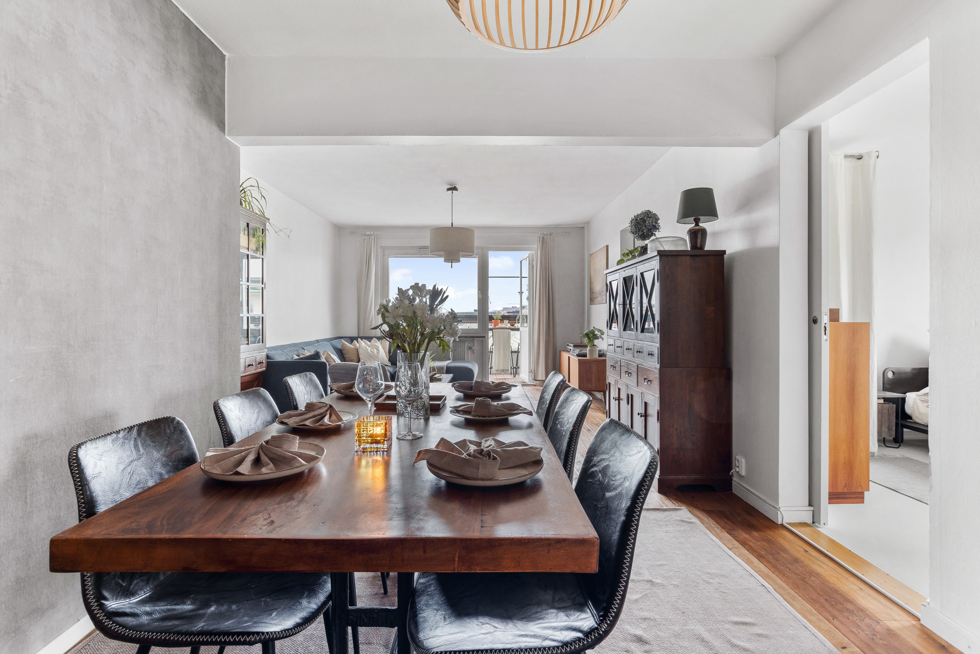 Bostadsbild från Virebergsvägen 11, Kommande i Vireberg, Solna