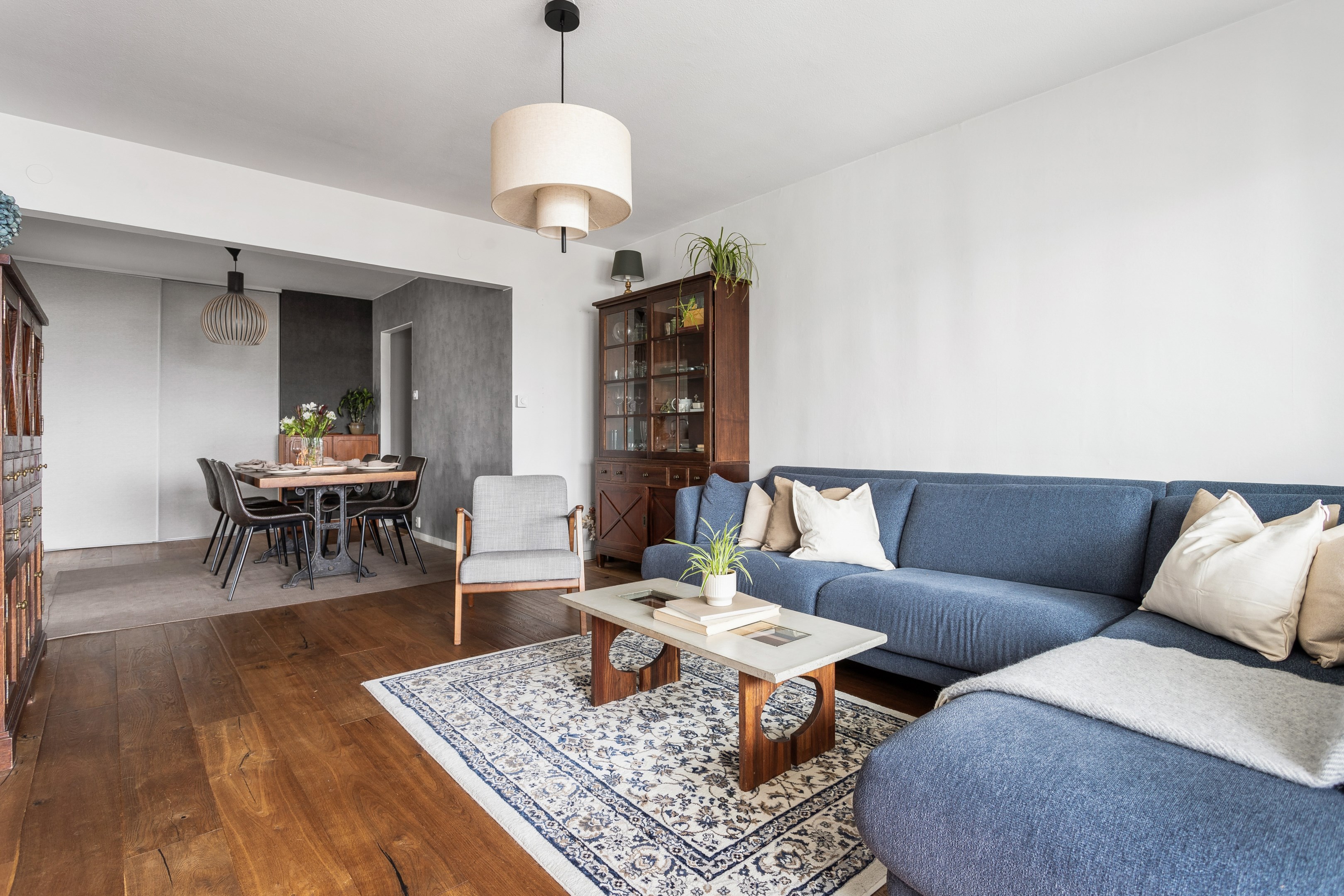 Bostadsbild från Virebergsvägen 11, Kommande i Vireberg, Solna