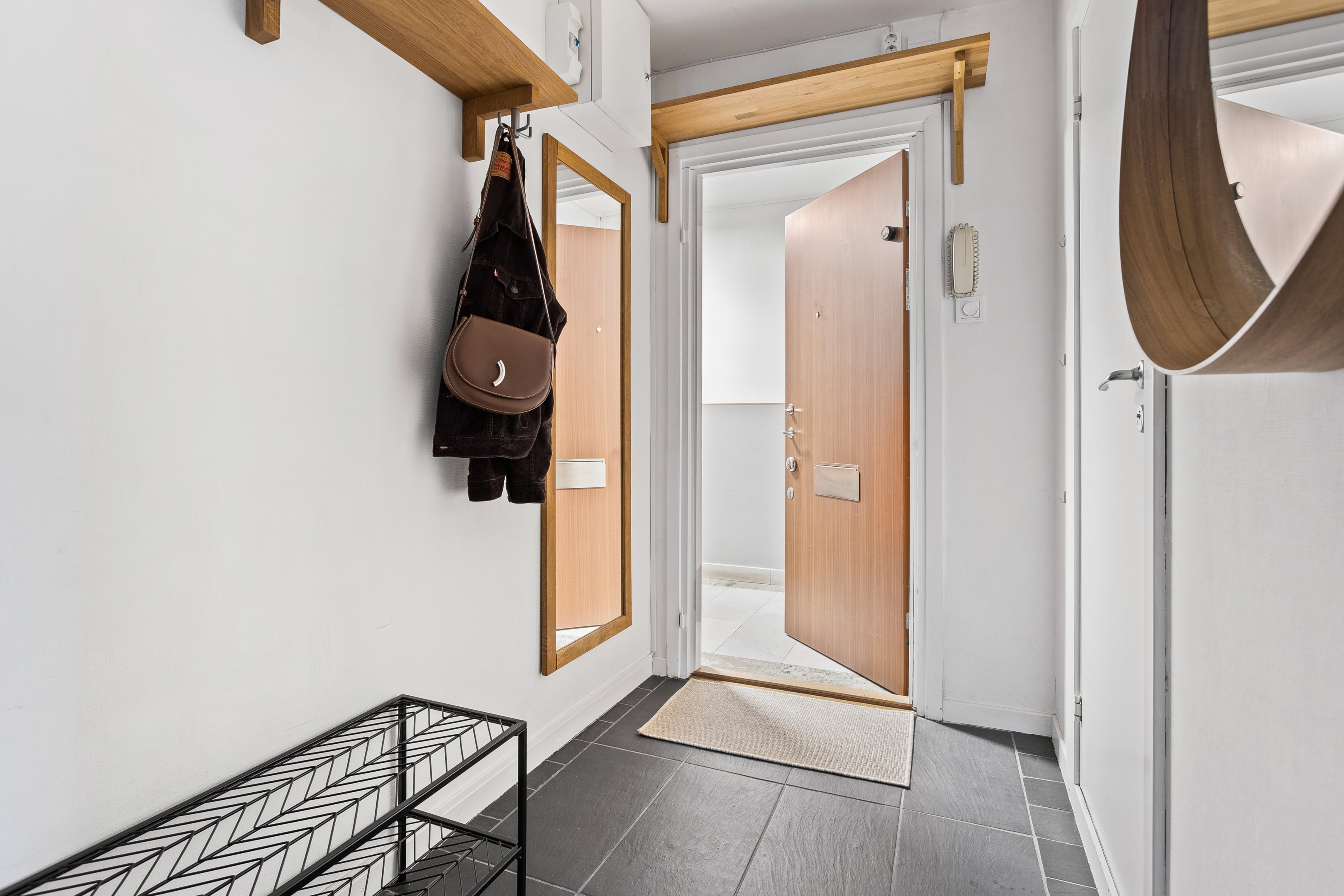 Bostadsbild från Virebergsvägen 11, Kommande i Vireberg, Solna